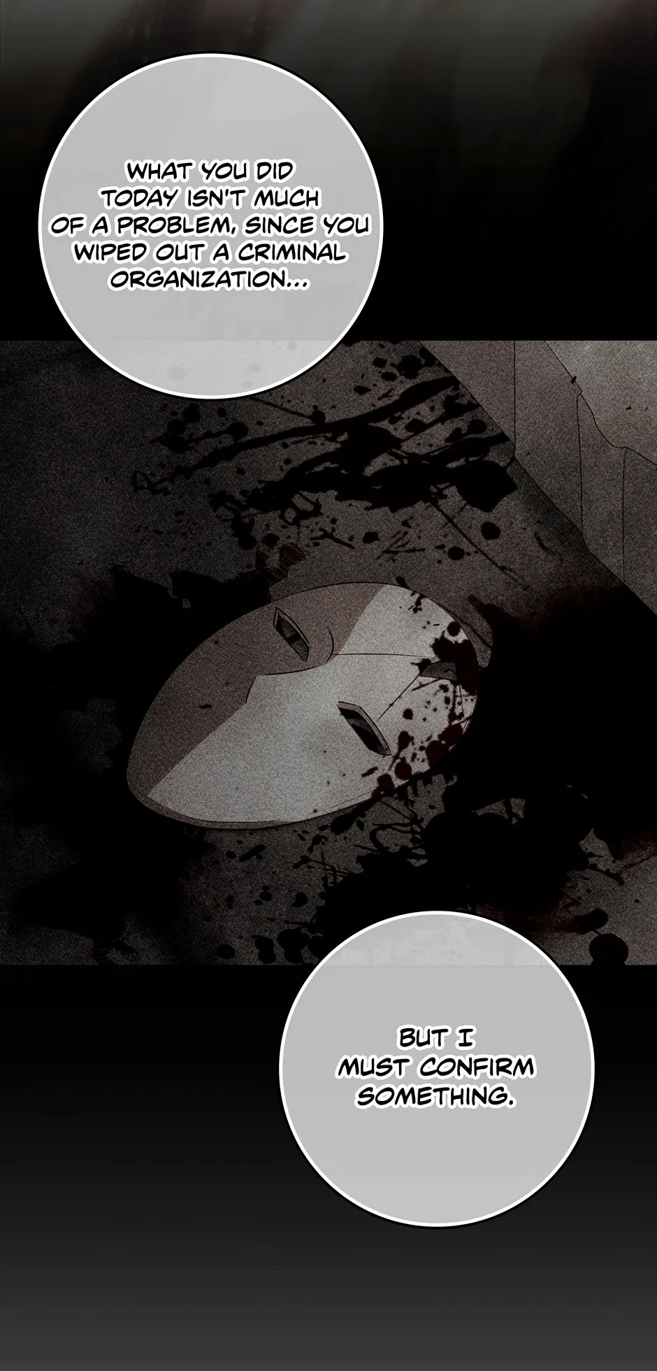 The secrets of the lovely duchess Chapter 76 page 32 - 