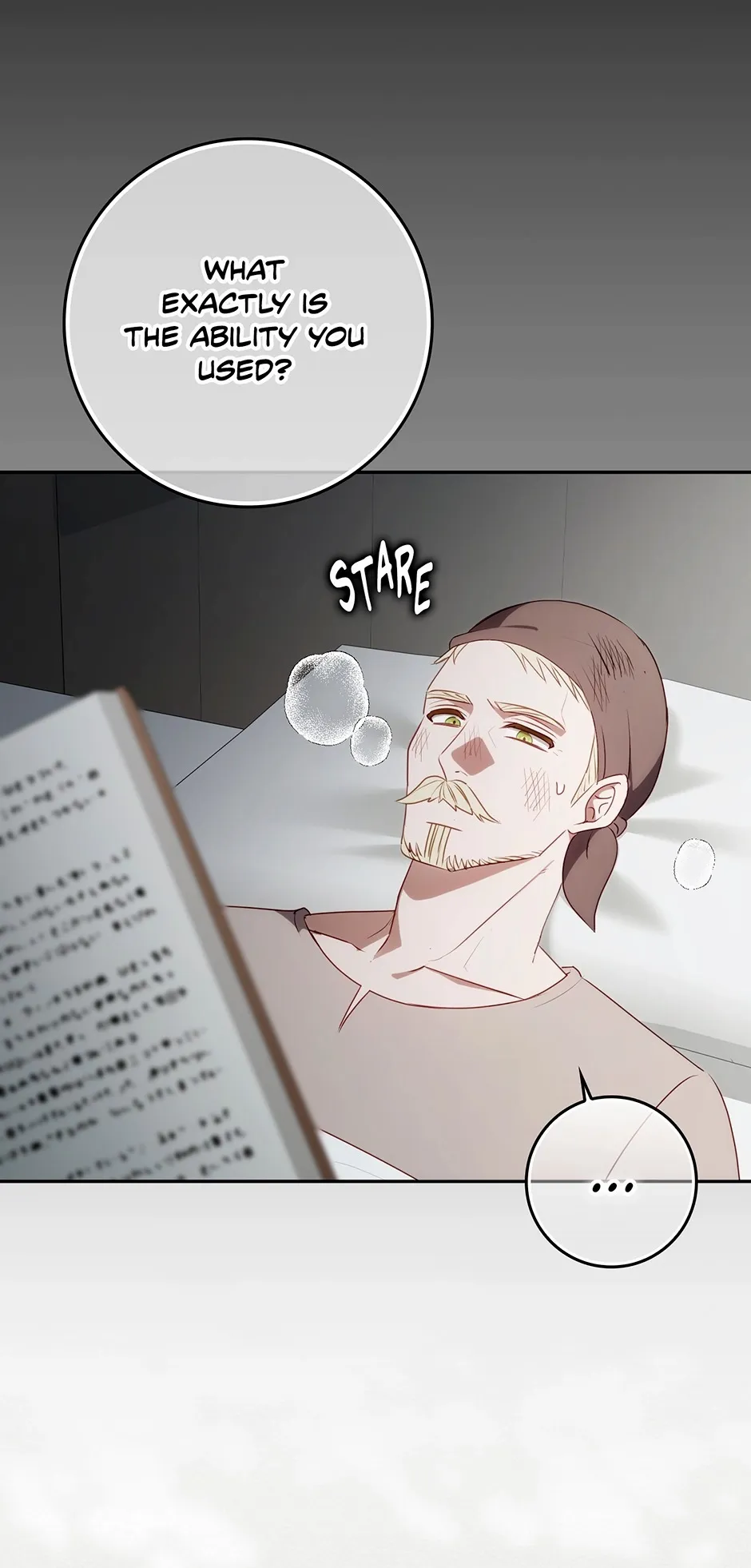 The secrets of the lovely duchess Chapter 76 page 33 - 