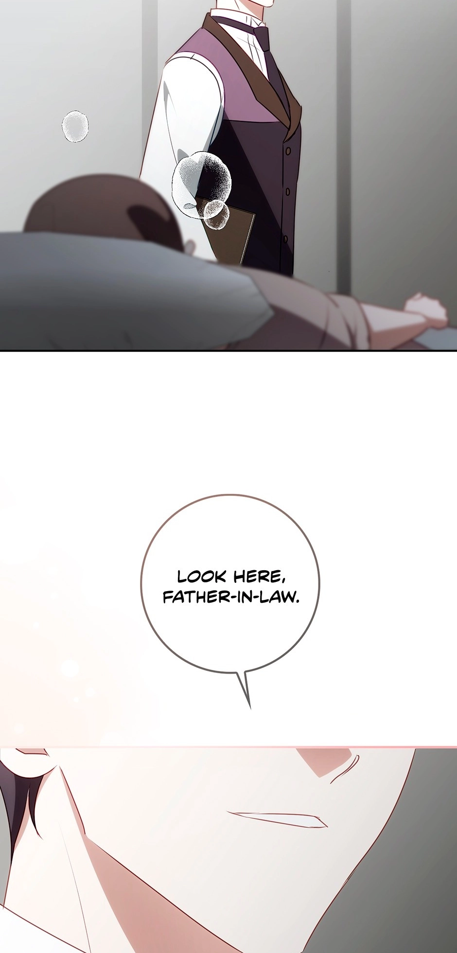 The secrets of the lovely duchess Chapter 76 page 37 - 