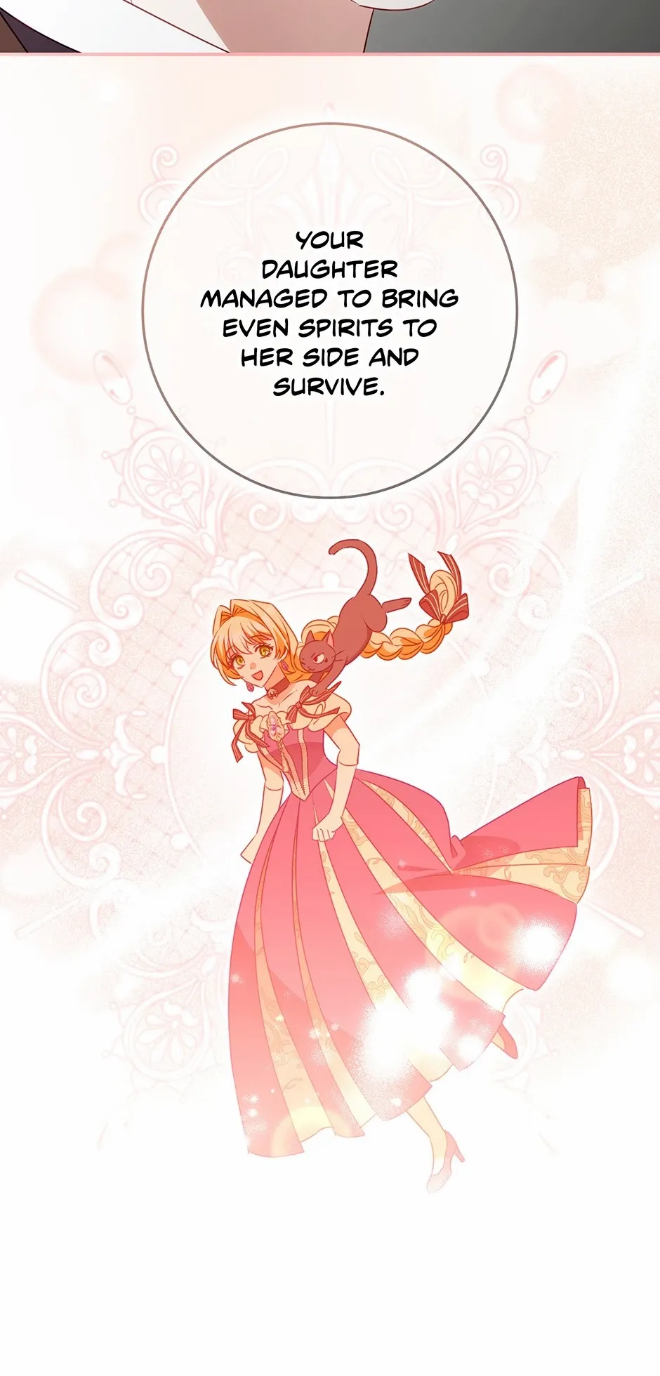 The secrets of the lovely duchess Chapter 76 page 38 - 