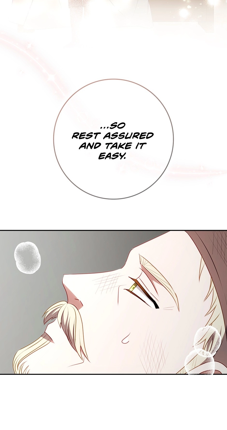 The secrets of the lovely duchess Chapter 76 page 40 - 