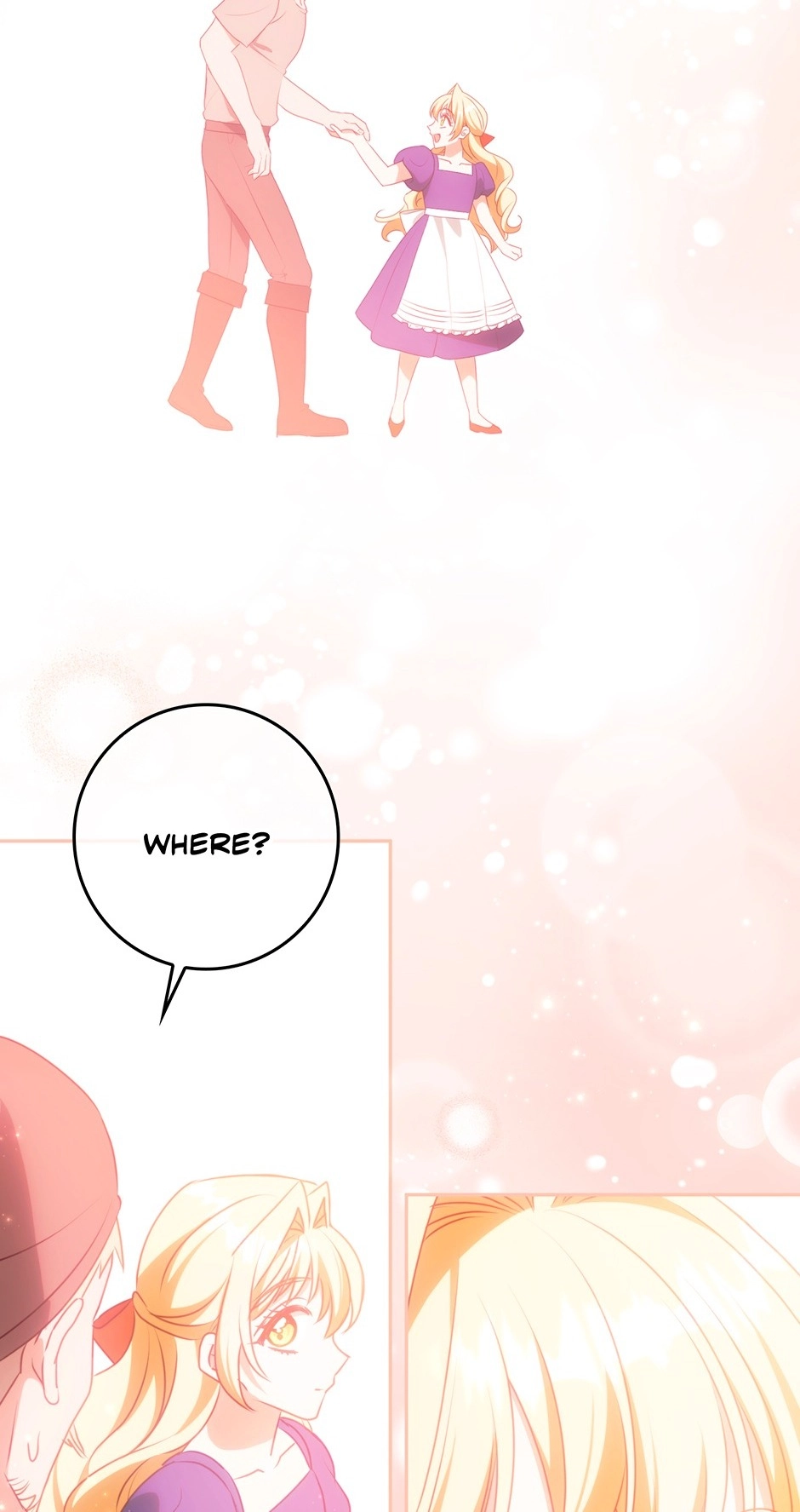 The secrets of the lovely duchess Chapter 76 page 44 - 