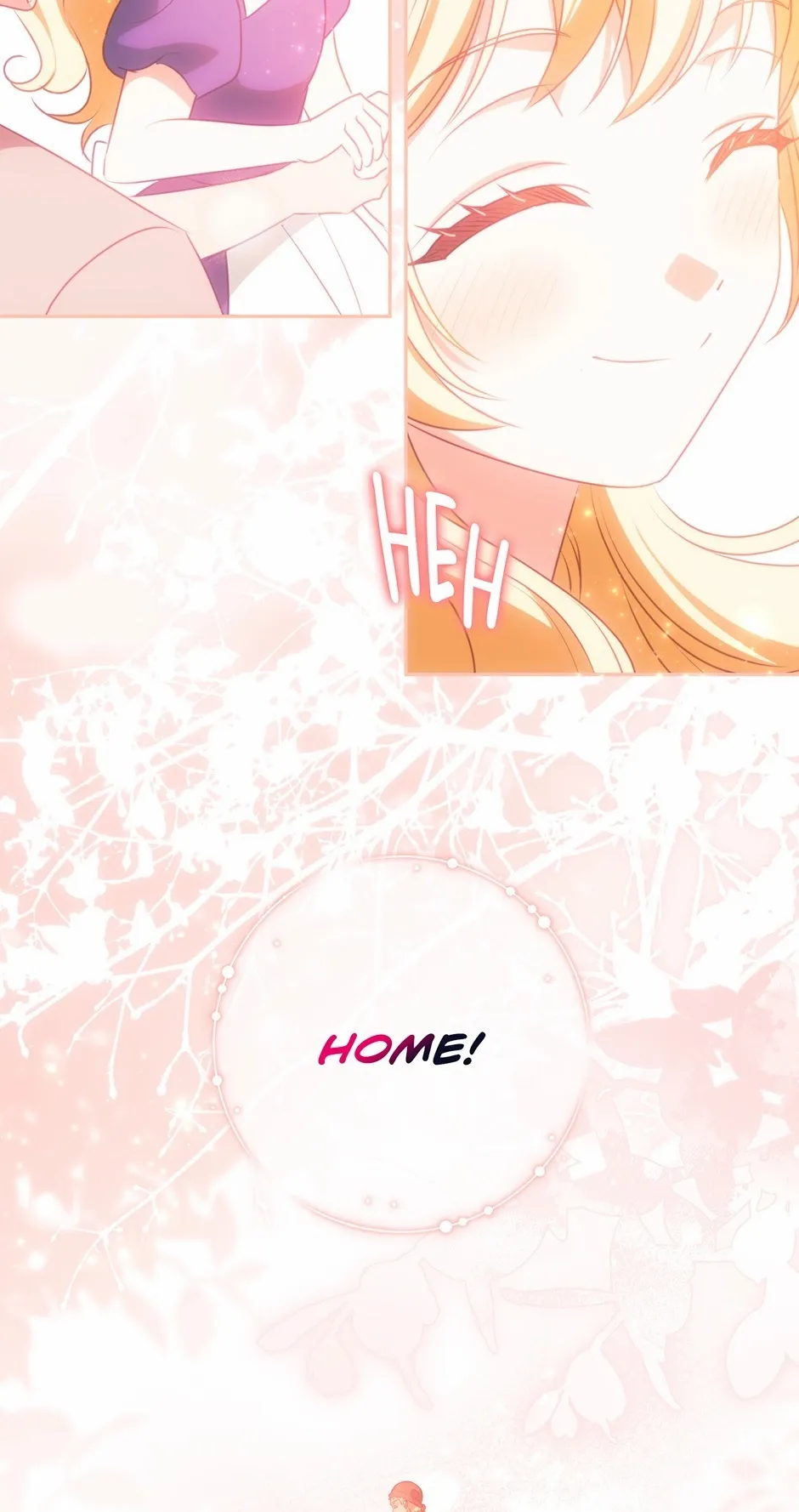 The secrets of the lovely duchess Chapter 76 page 45 - 
