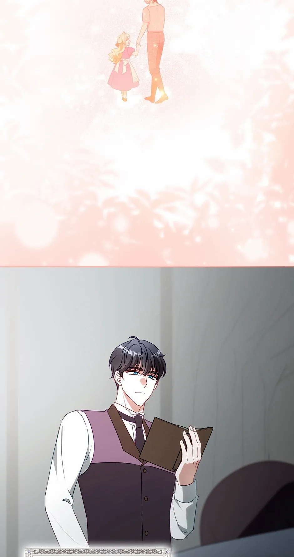 The secrets of the lovely duchess Chapter 76 page 46 - 