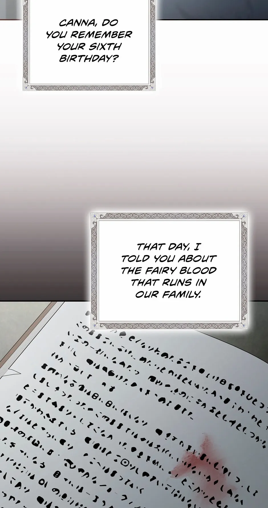 The secrets of the lovely duchess Chapter 76 page 47 - 