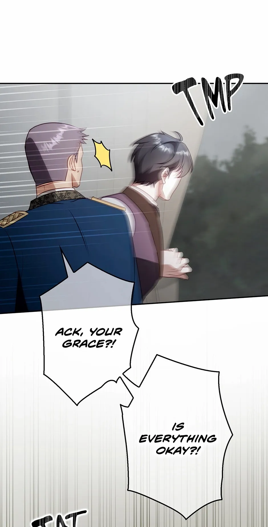 The secrets of the lovely duchess Chapter 76 page 51 - 