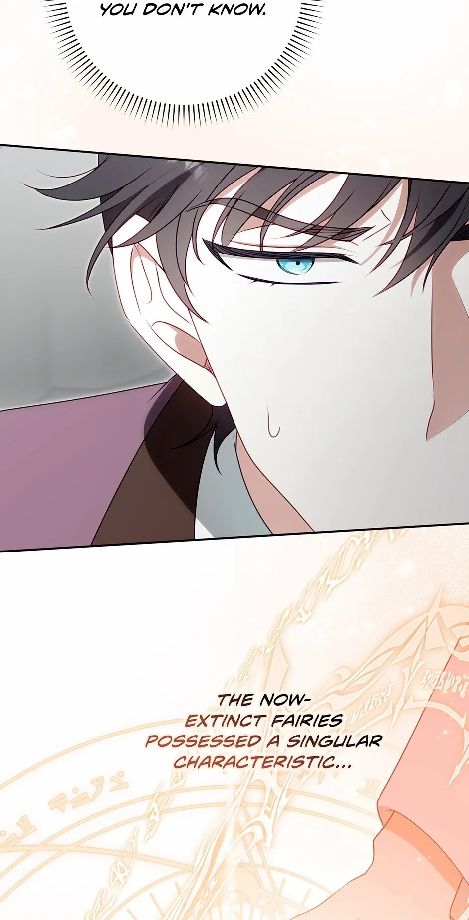 The secrets of the lovely duchess Chapter 76 page 53 - 