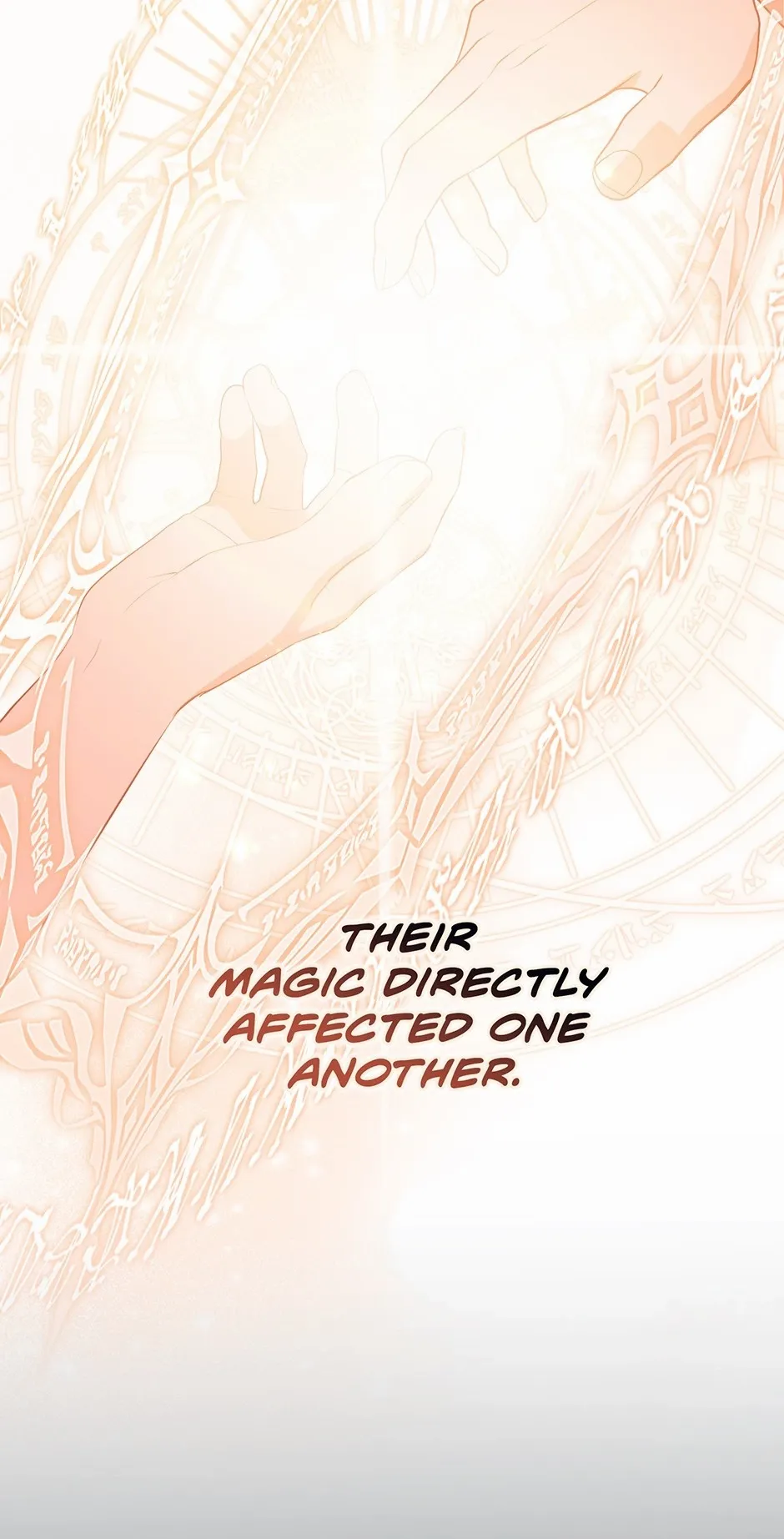The secrets of the lovely duchess Chapter 76 page 54 - 