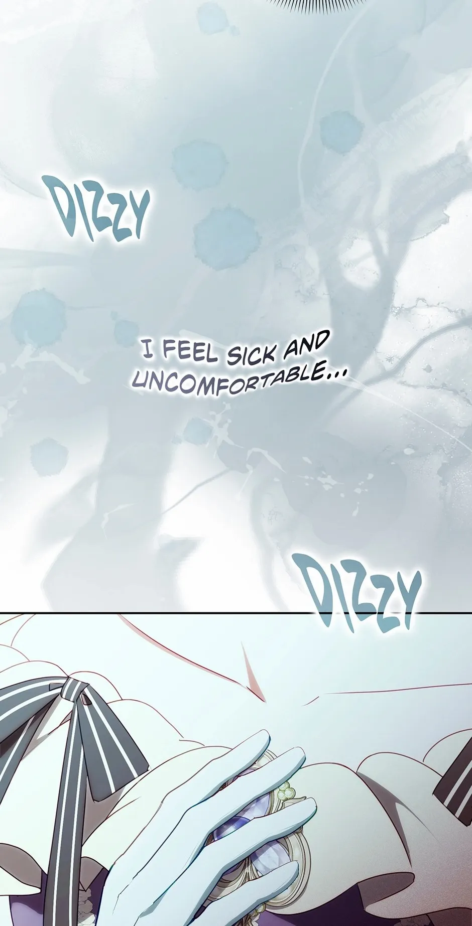 The secrets of the lovely duchess Chapter 76 page 58 - 