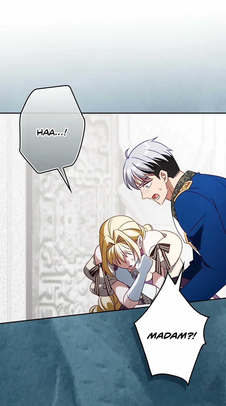 The secrets of the lovely duchess Chapter 76 page 63 - 