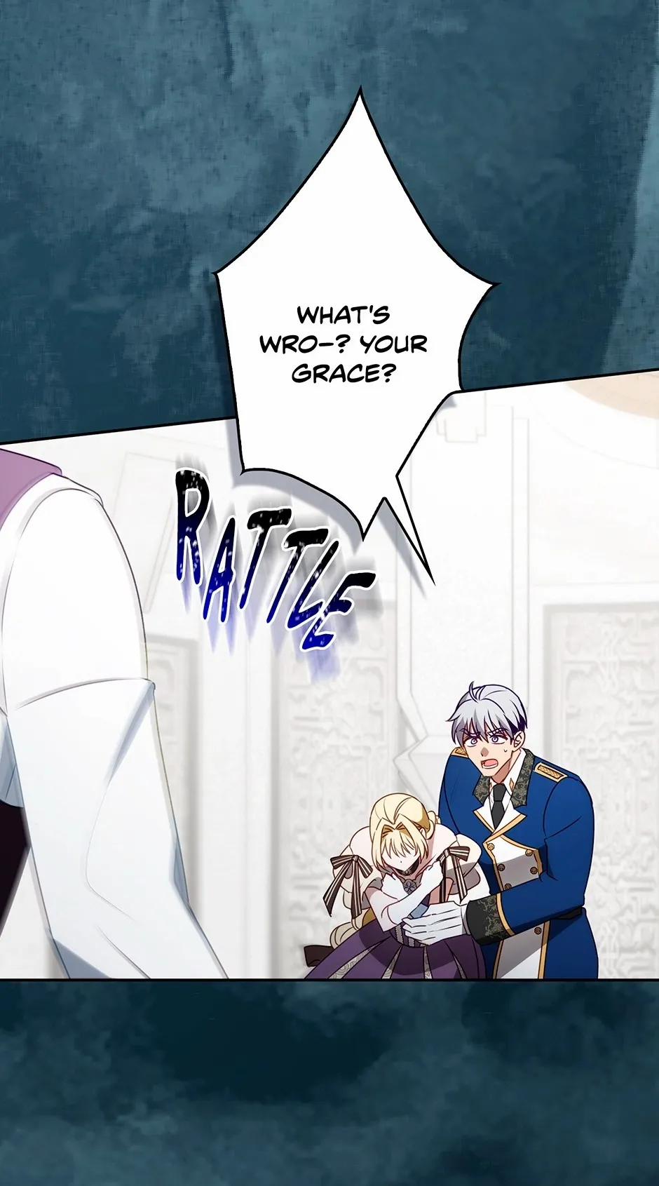 The secrets of the lovely duchess Chapter 76 page 64 - 