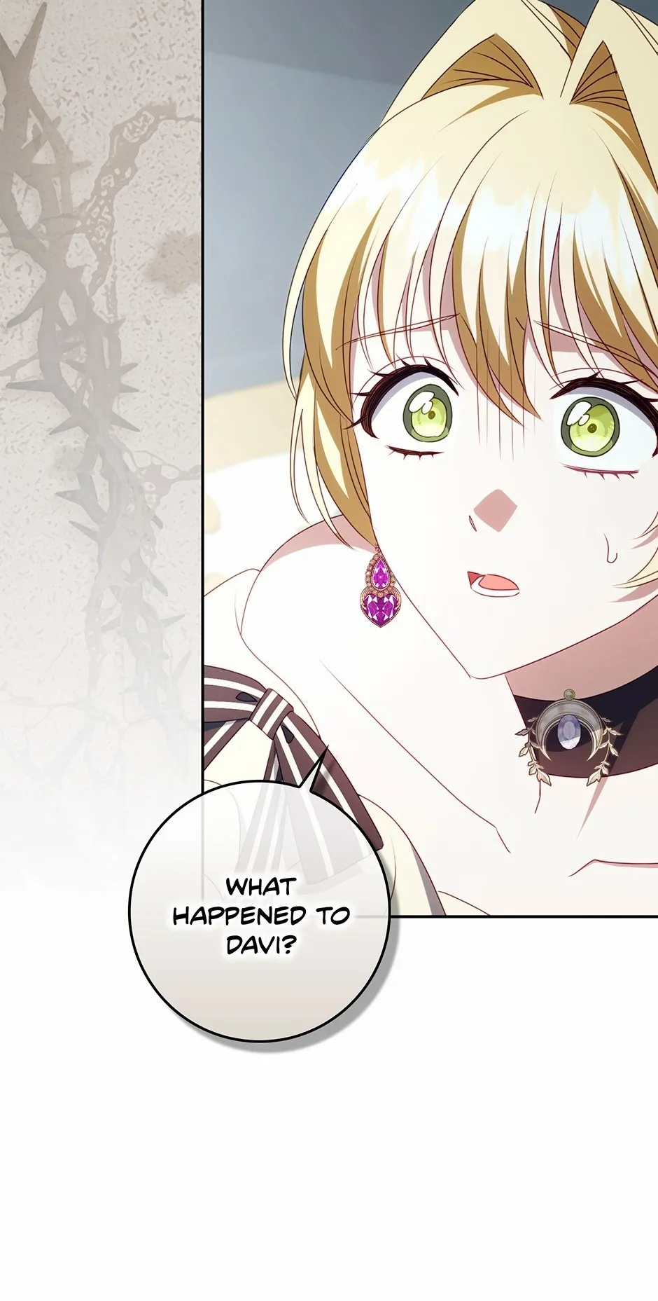 The secrets of the lovely duchess Chapter 77 page 13 - 