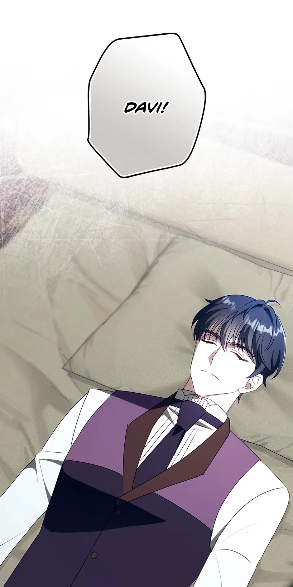 The secrets of the lovely duchess Chapter 77 page 16 - 