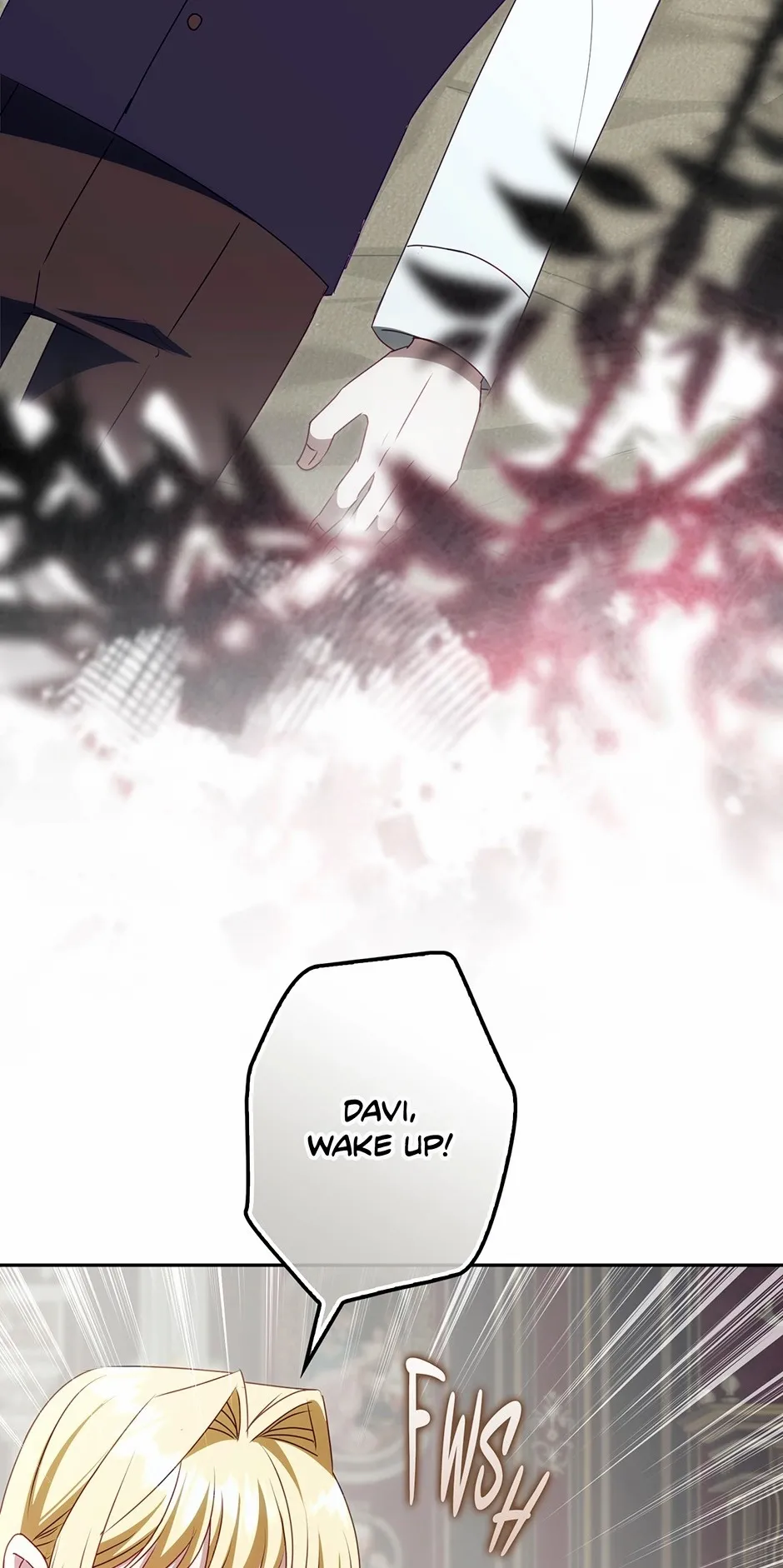 The secrets of the lovely duchess Chapter 77 page 17 - 