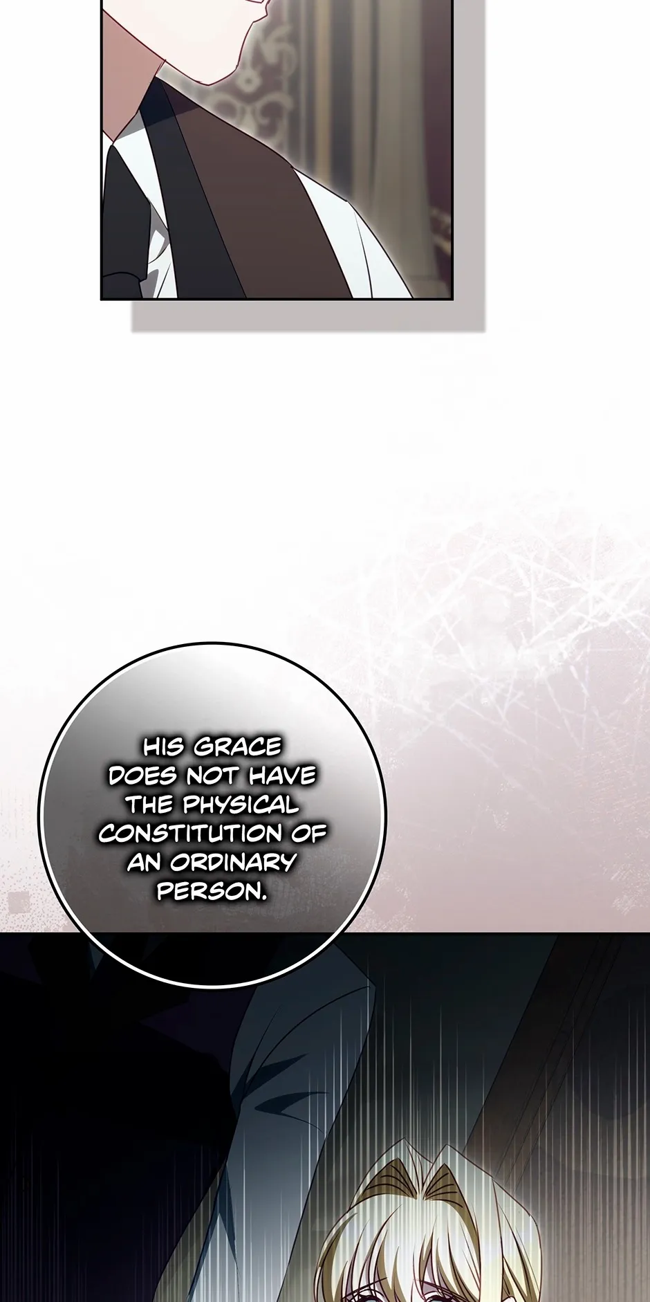 The secrets of the lovely duchess Chapter 77 page 24 - 