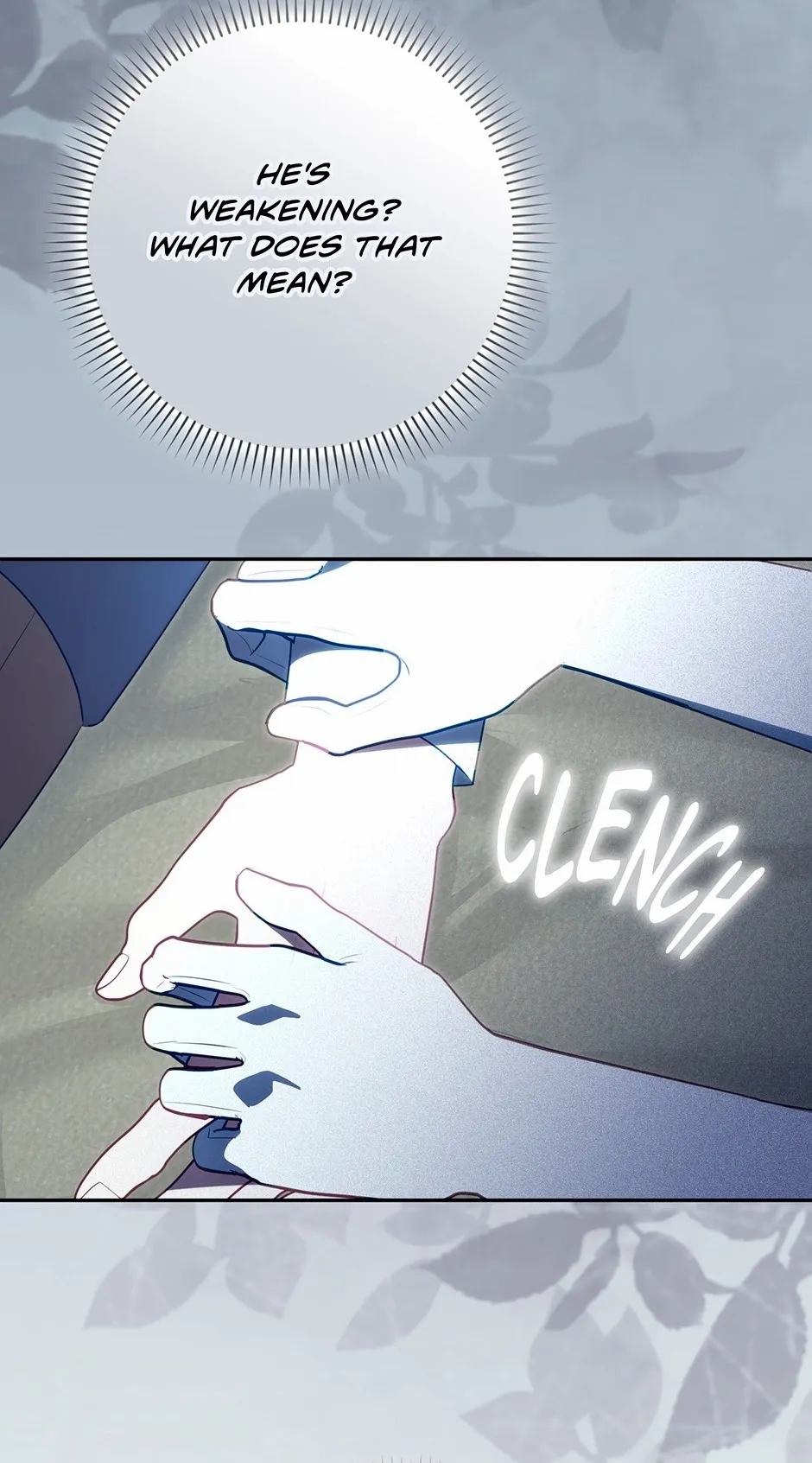 The secrets of the lovely duchess Chapter 77 page 27 - 