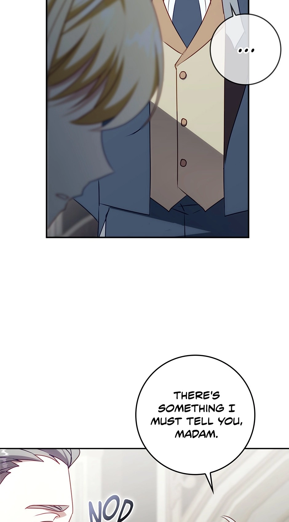 The secrets of the lovely duchess Chapter 77 page 29 - 
