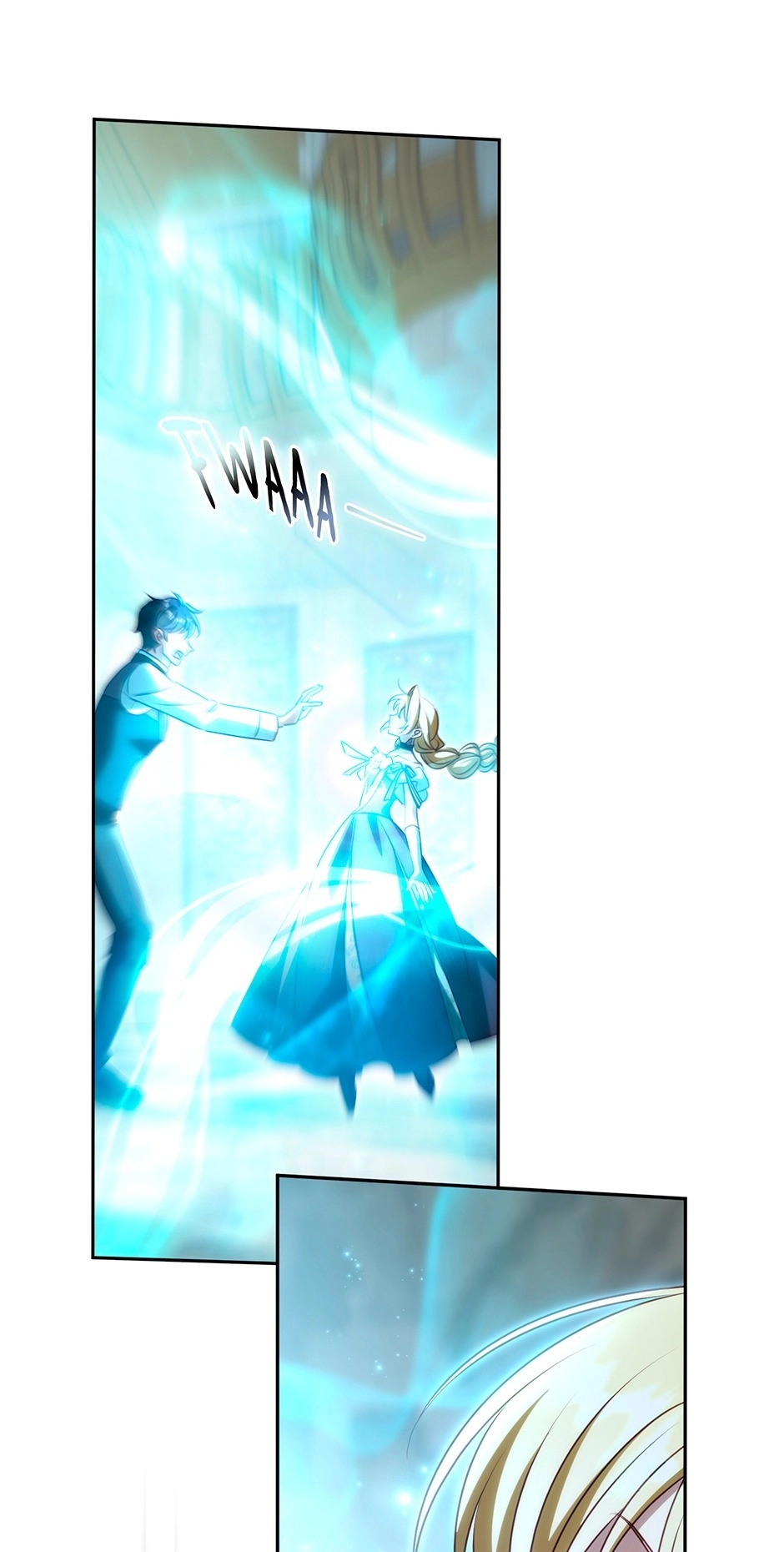 The secrets of the lovely duchess Chapter 77 page 4 - 