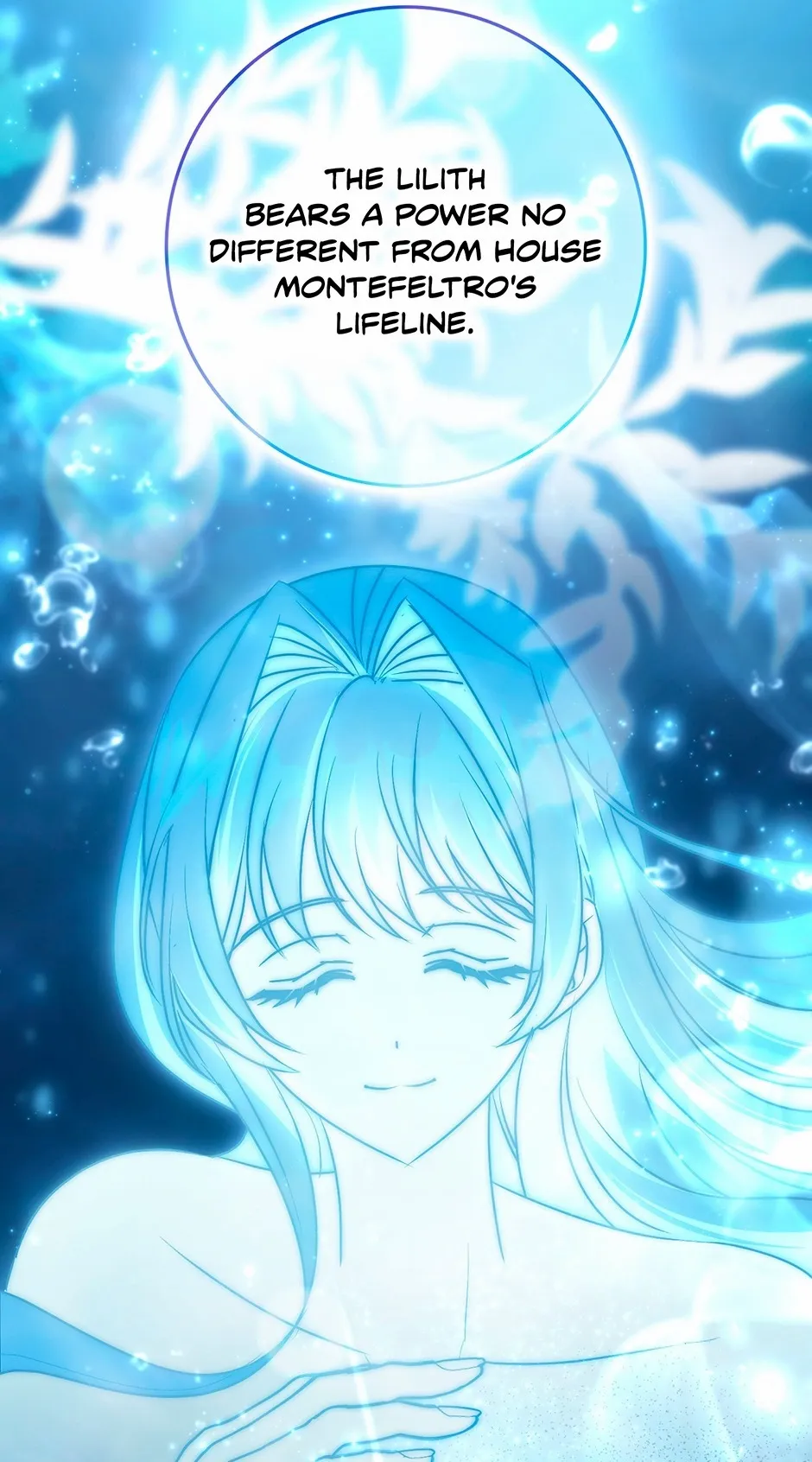 The secrets of the lovely duchess Chapter 77 page 32 - 