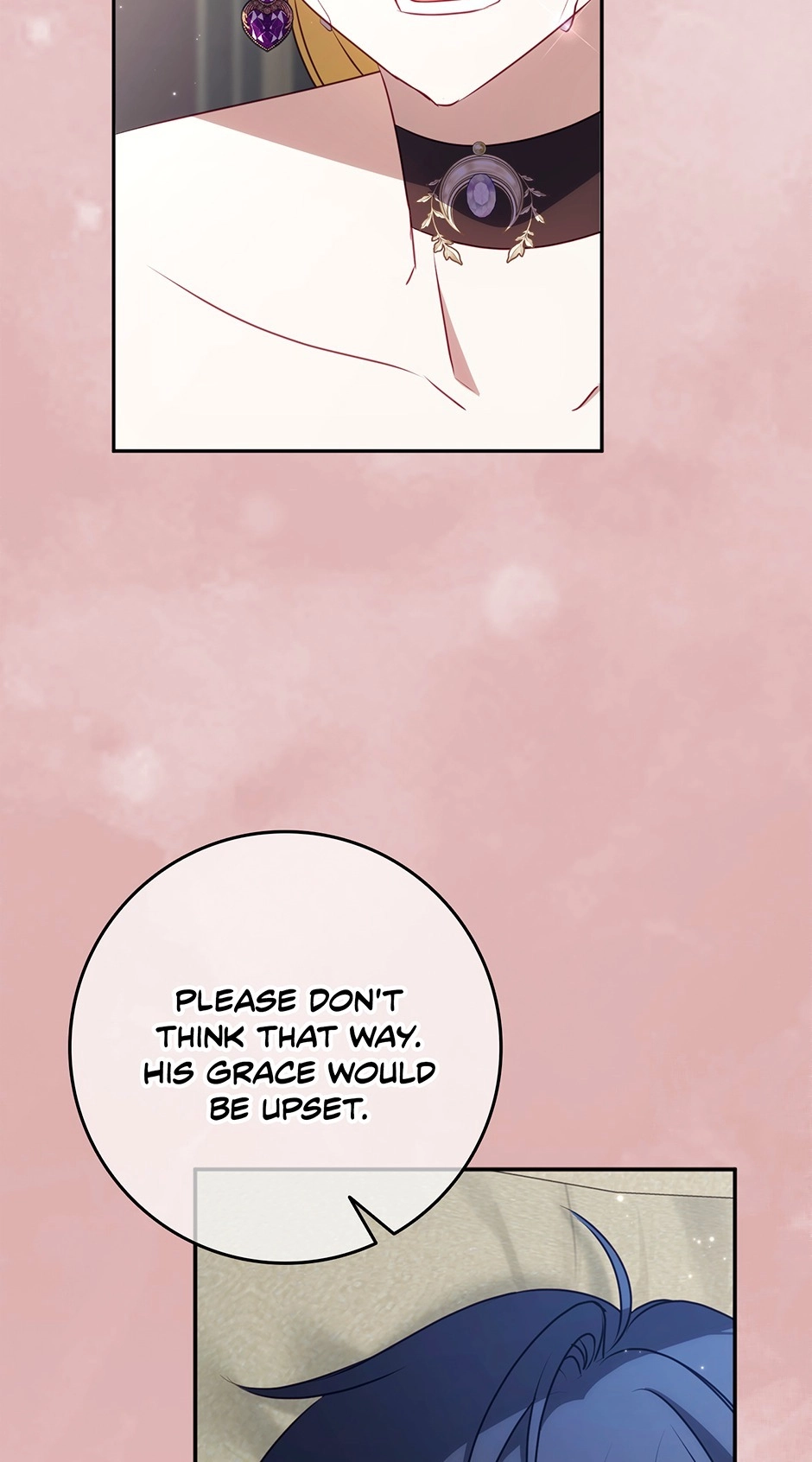 The secrets of the lovely duchess Chapter 77 page 36 - 