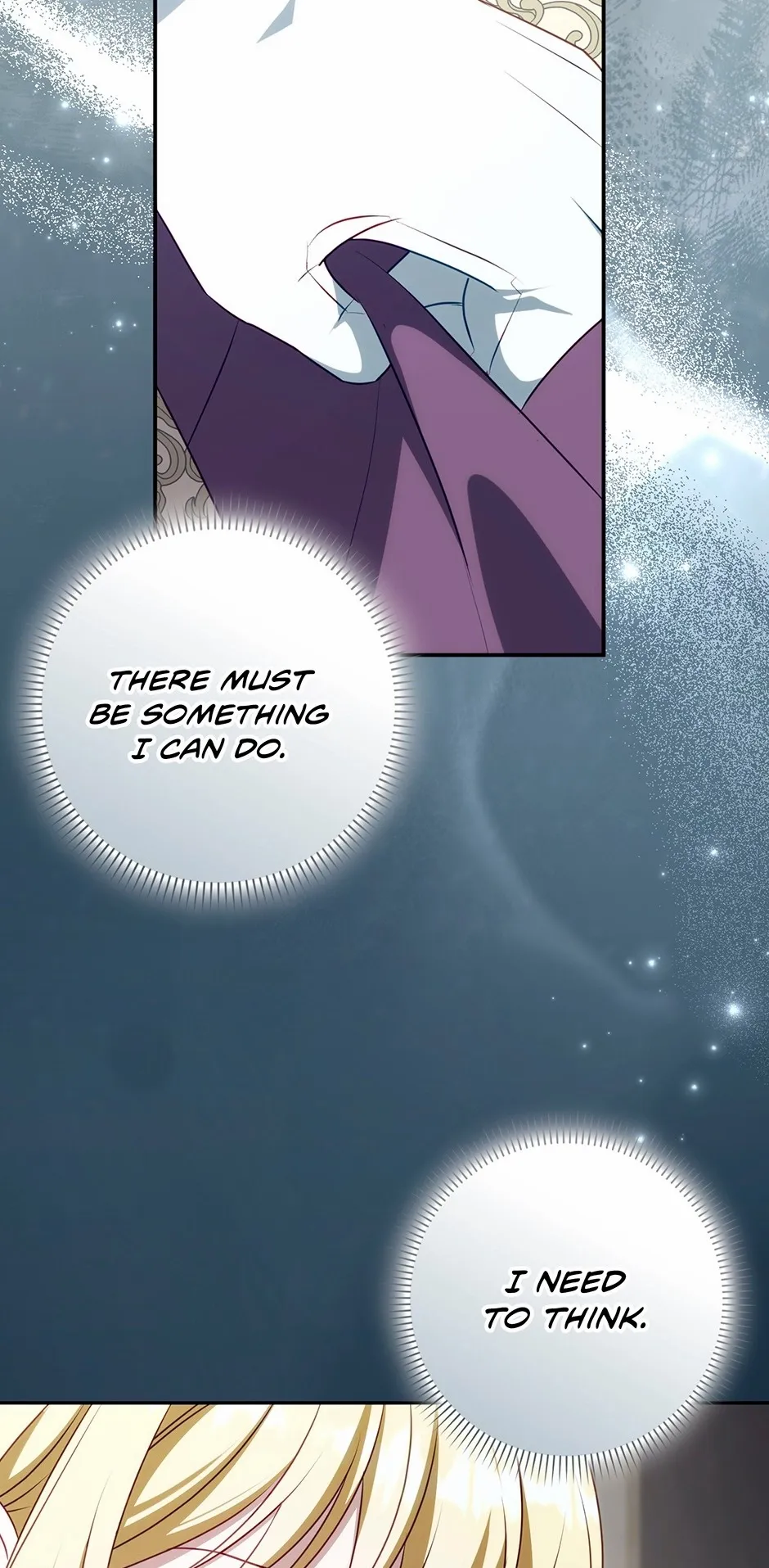 The secrets of the lovely duchess Chapter 77 page 40 - 