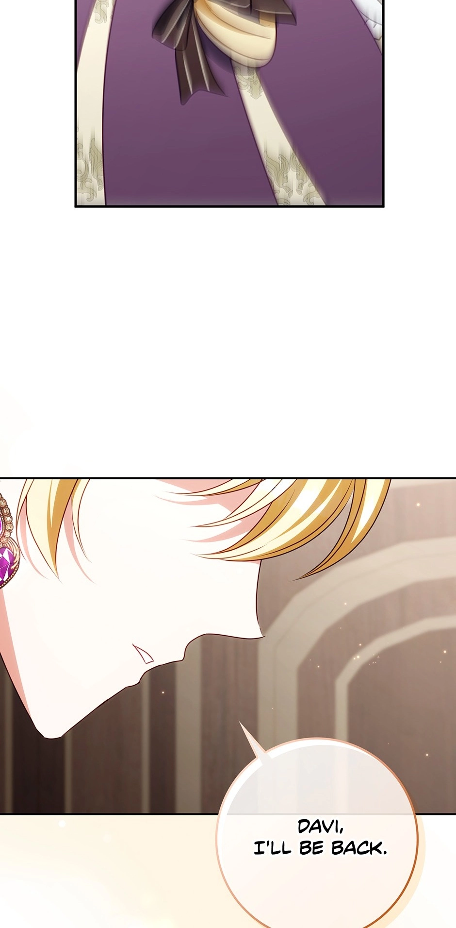 The secrets of the lovely duchess Chapter 77 page 43 - 