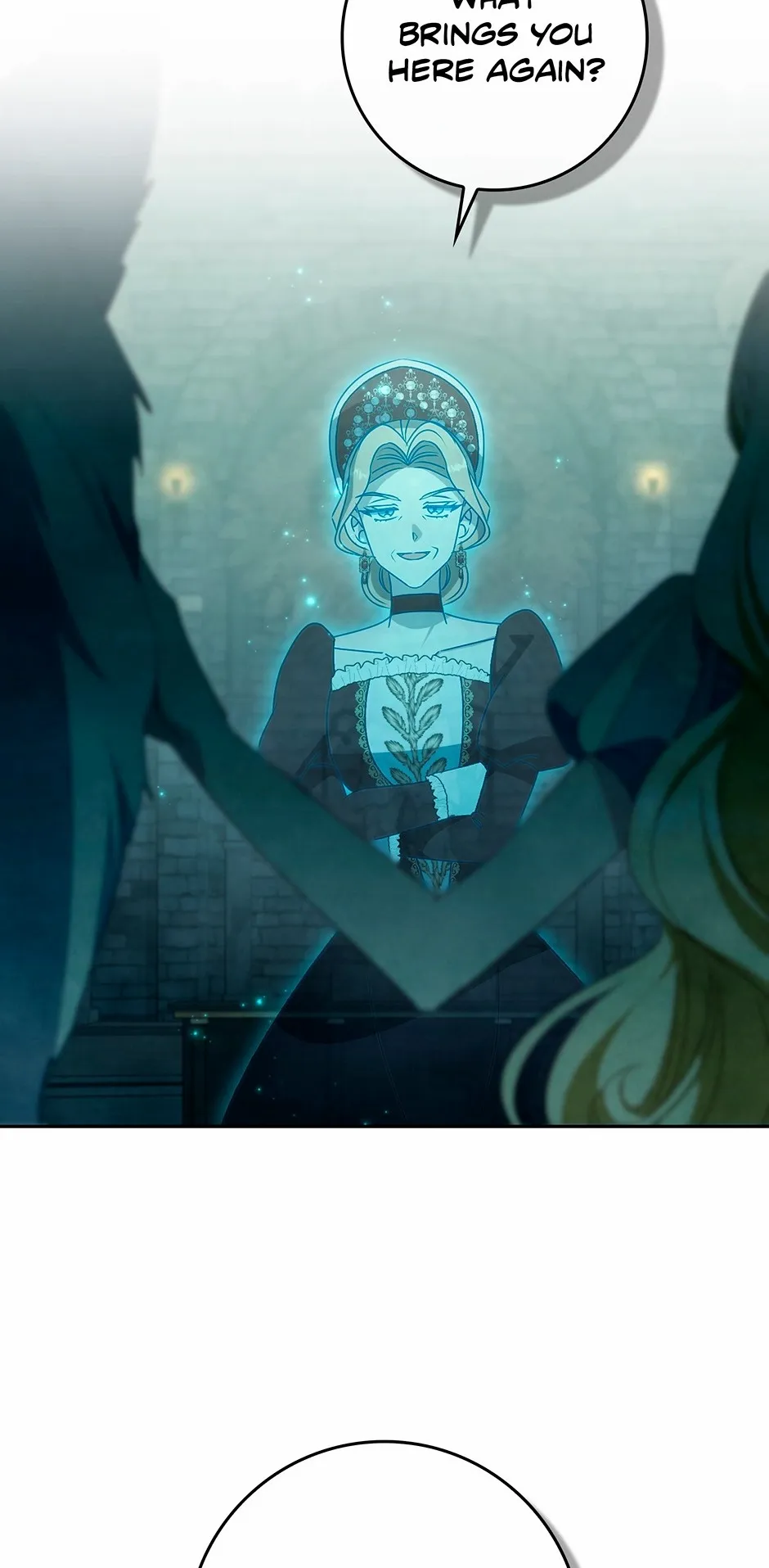 The secrets of the lovely duchess Chapter 77 page 48 - 