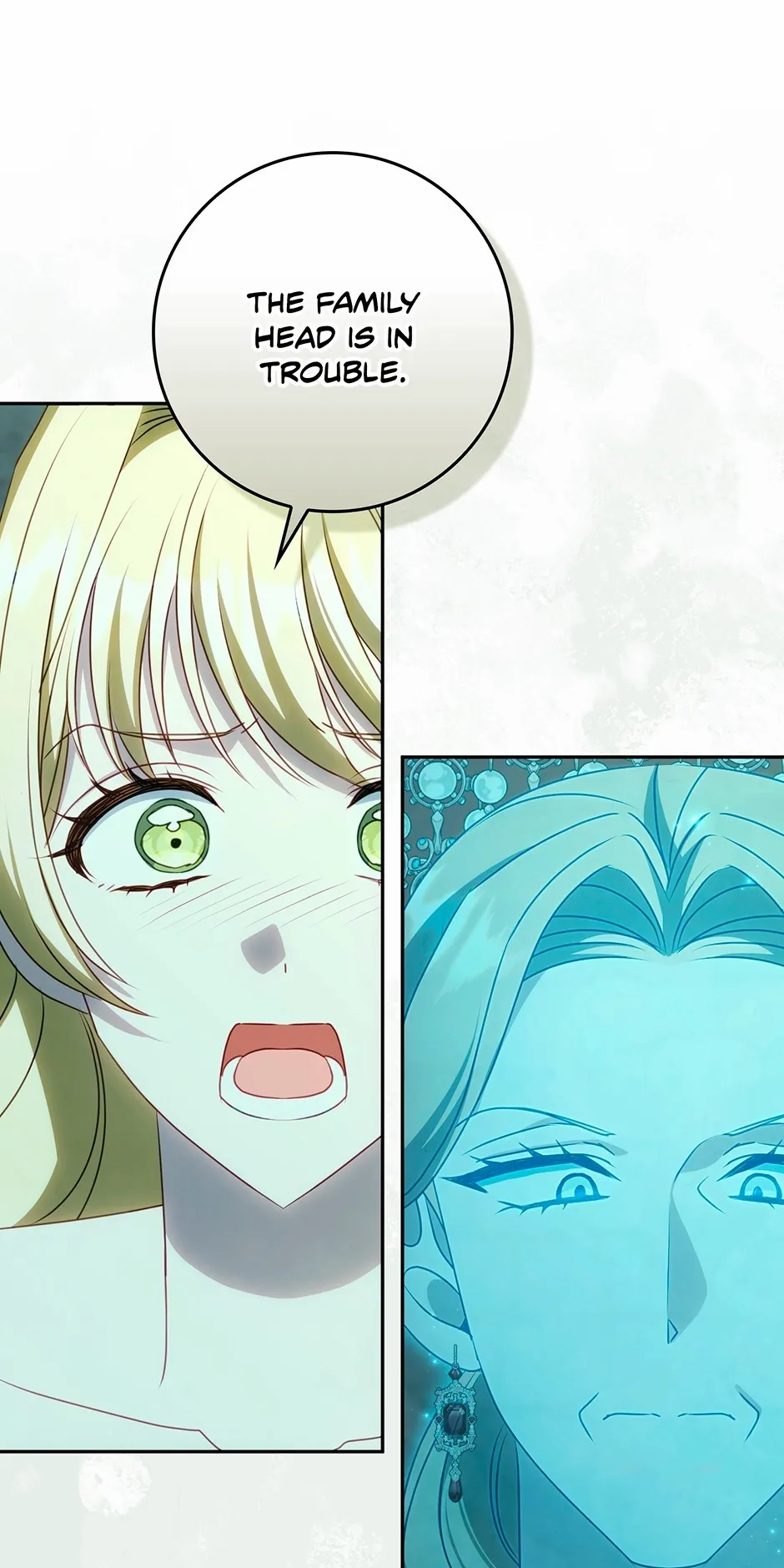 The secrets of the lovely duchess Chapter 77 page 50 - 