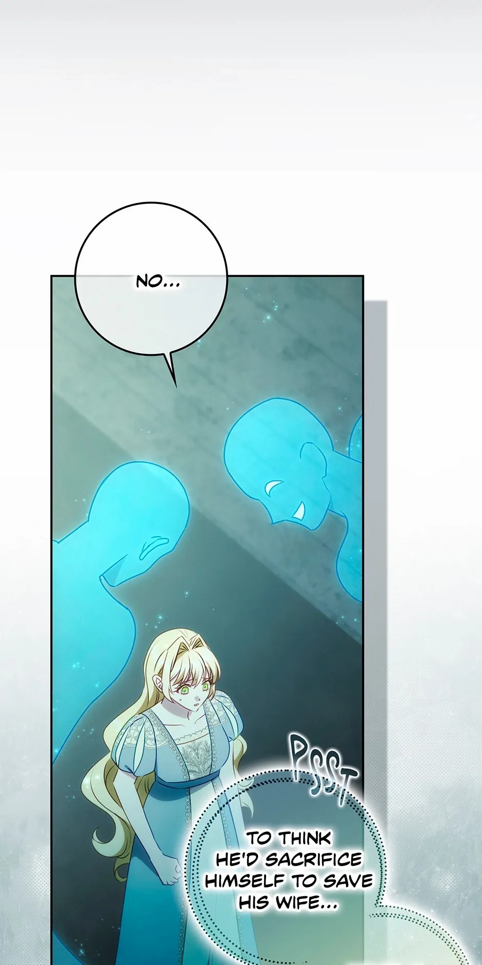 The secrets of the lovely duchess Chapter 77 page 56 - 