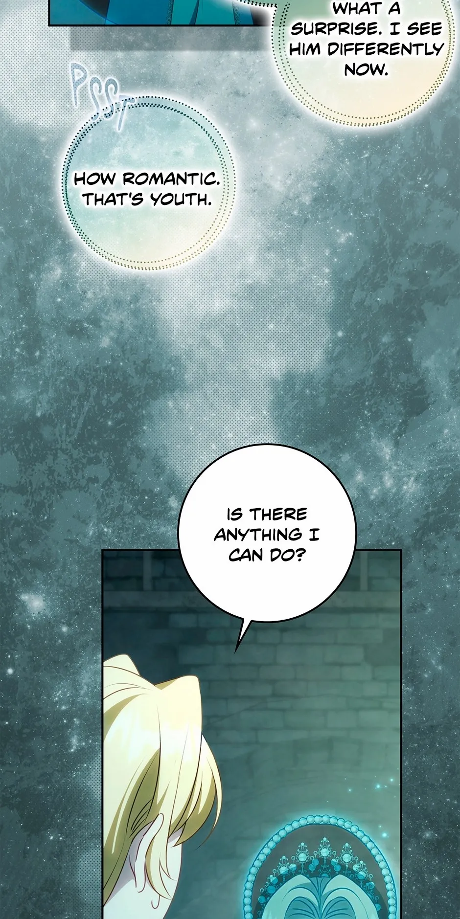 The secrets of the lovely duchess Chapter 77 page 57 - 