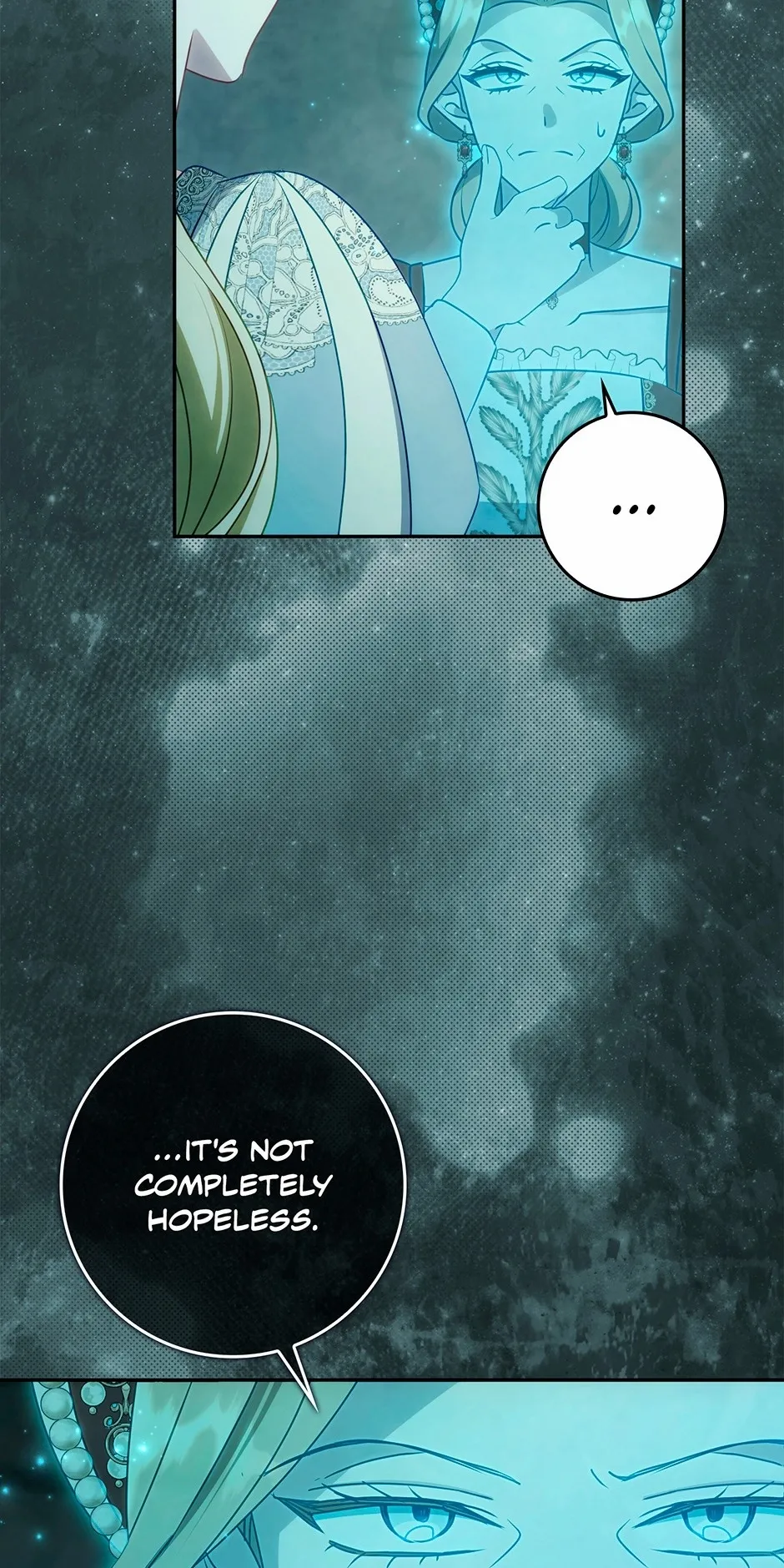 The secrets of the lovely duchess Chapter 77 page 58 - 