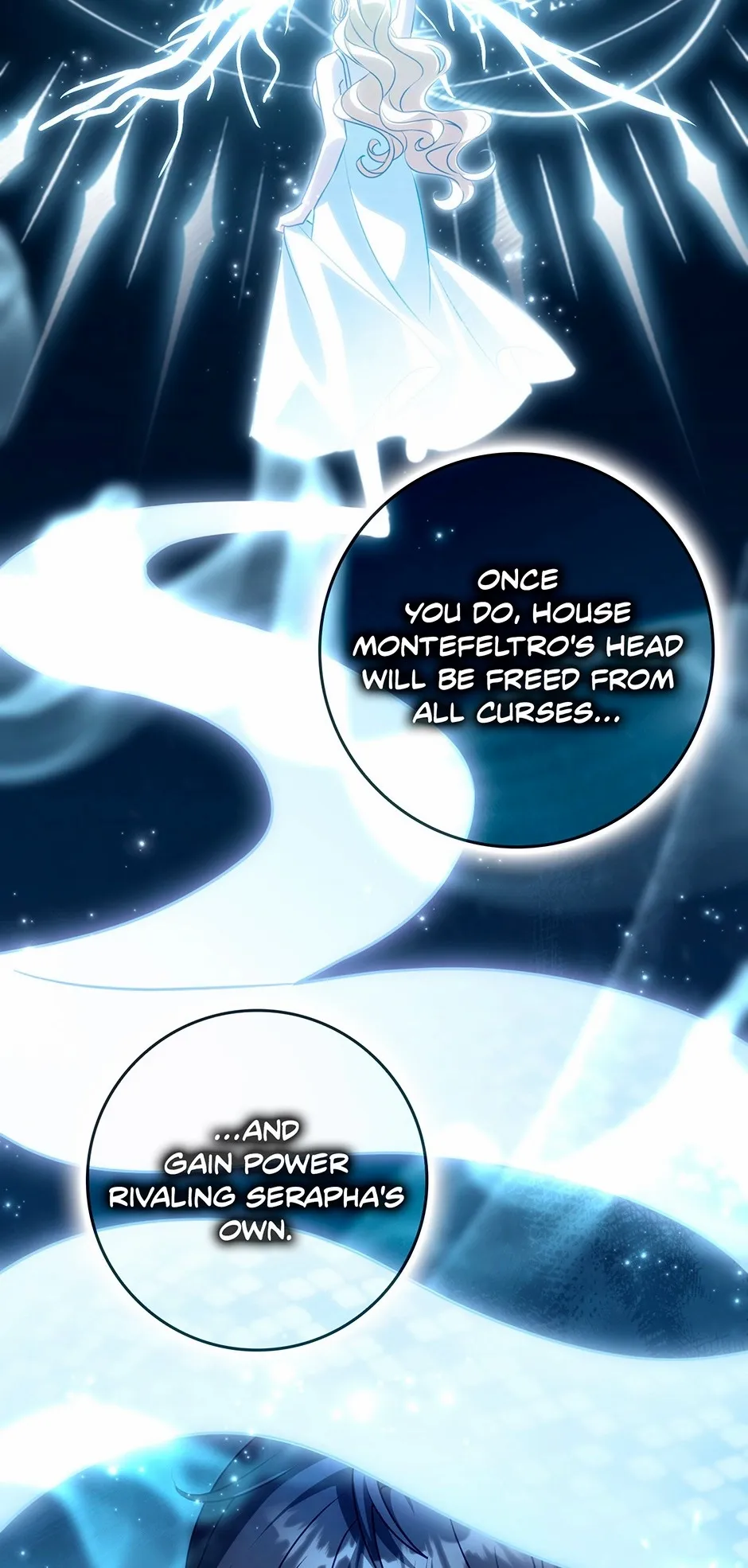 The secrets of the lovely duchess Chapter 77 page 63 - 