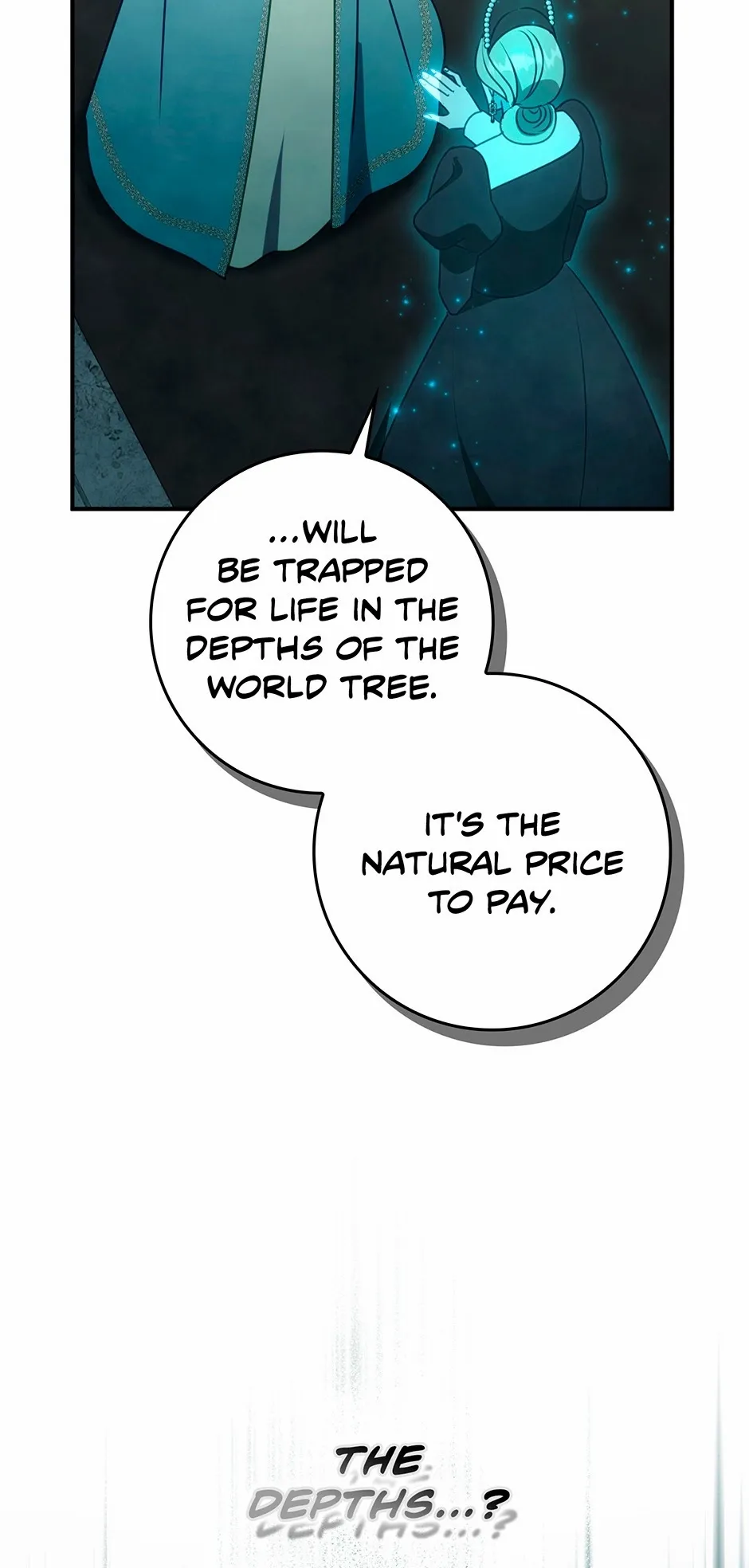 The secrets of the lovely duchess Chapter 77 page 66 - 