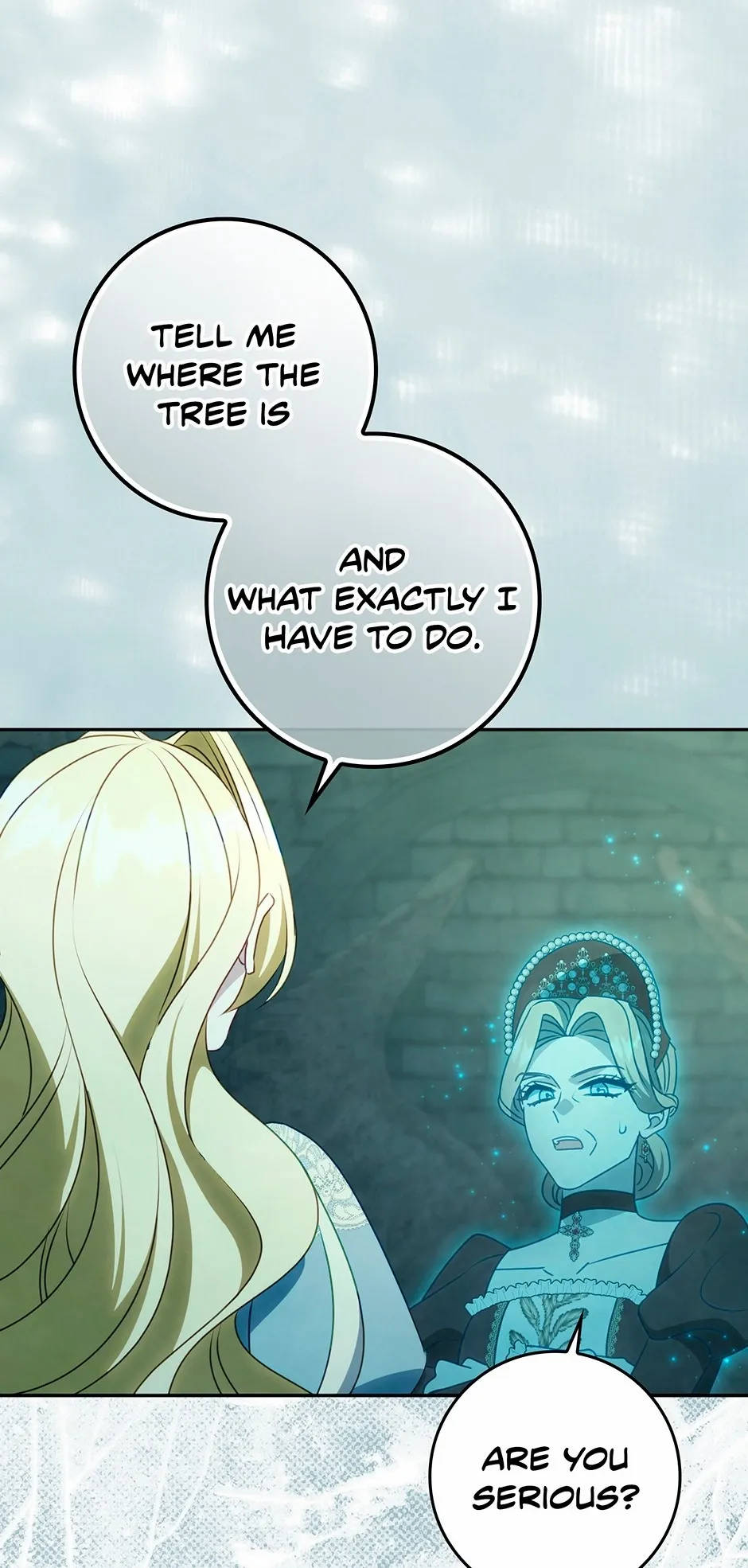 The secrets of the lovely duchess Chapter 77 page 70 - 