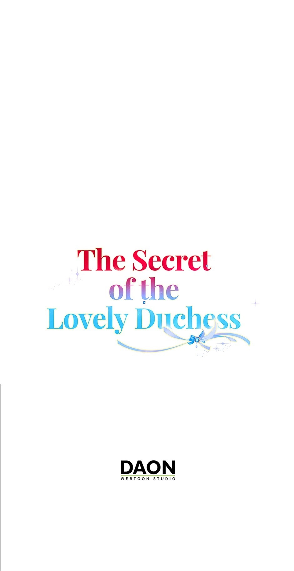 The secrets of the lovely duchess Chapter 77 page 77 - 