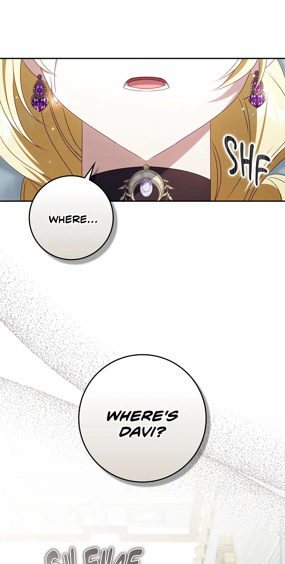 The secrets of the lovely duchess Chapter 77 page 10 - 
