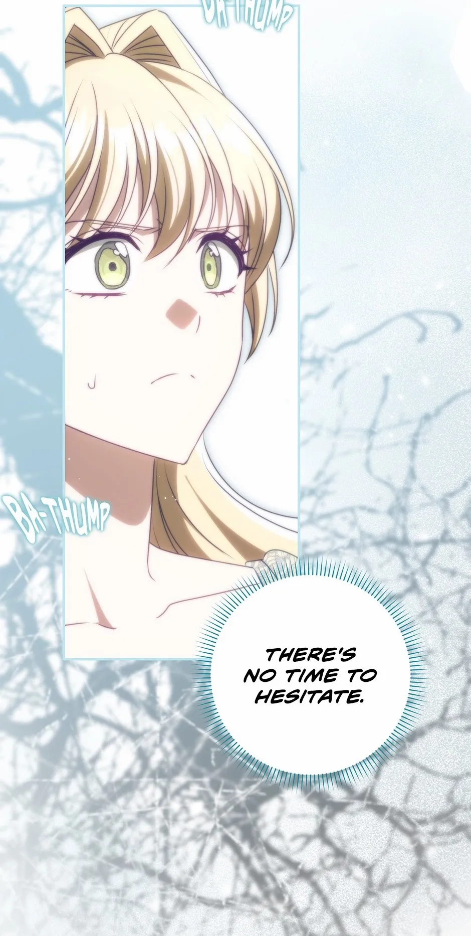 The secrets of the lovely duchess Chapter 78 page 12 - 
