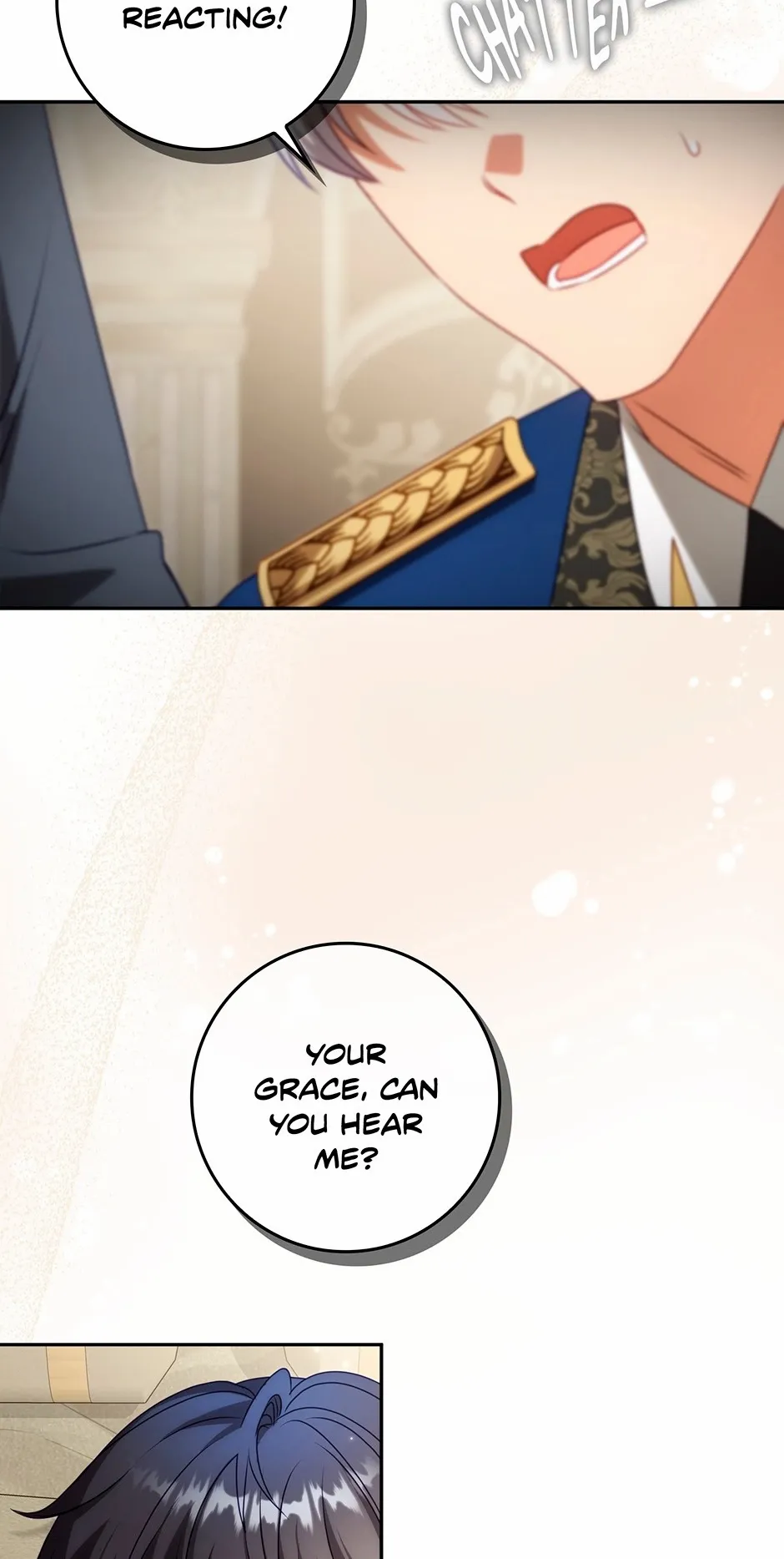 The secrets of the lovely duchess Chapter 78 page 3 - 