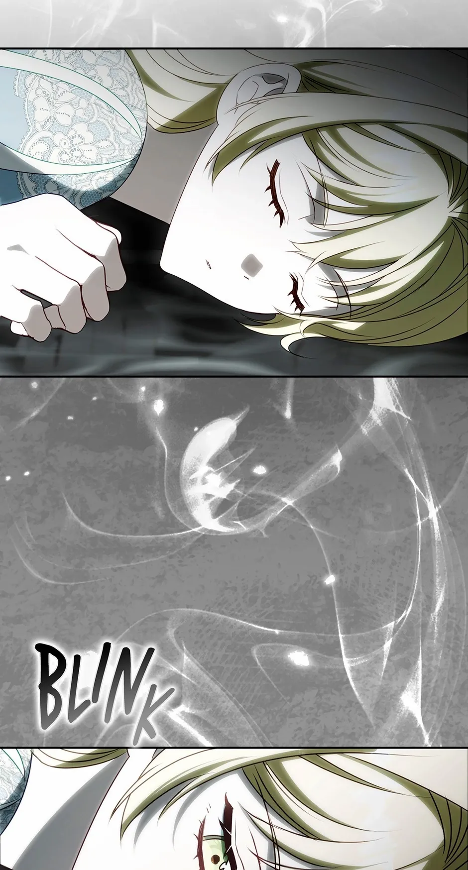 The secrets of the lovely duchess Chapter 78 page 22 - 