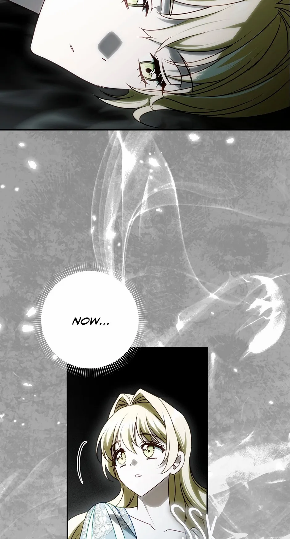 The secrets of the lovely duchess Chapter 78 page 23 - 