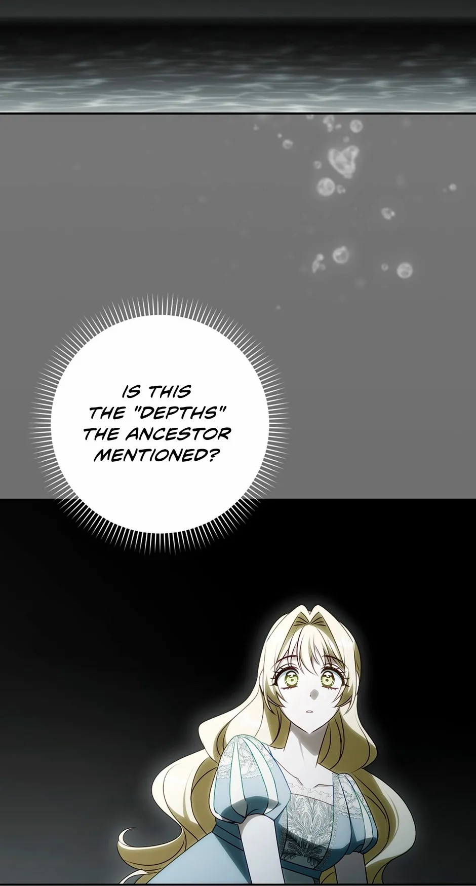 The secrets of the lovely duchess Chapter 78 page 25 - 