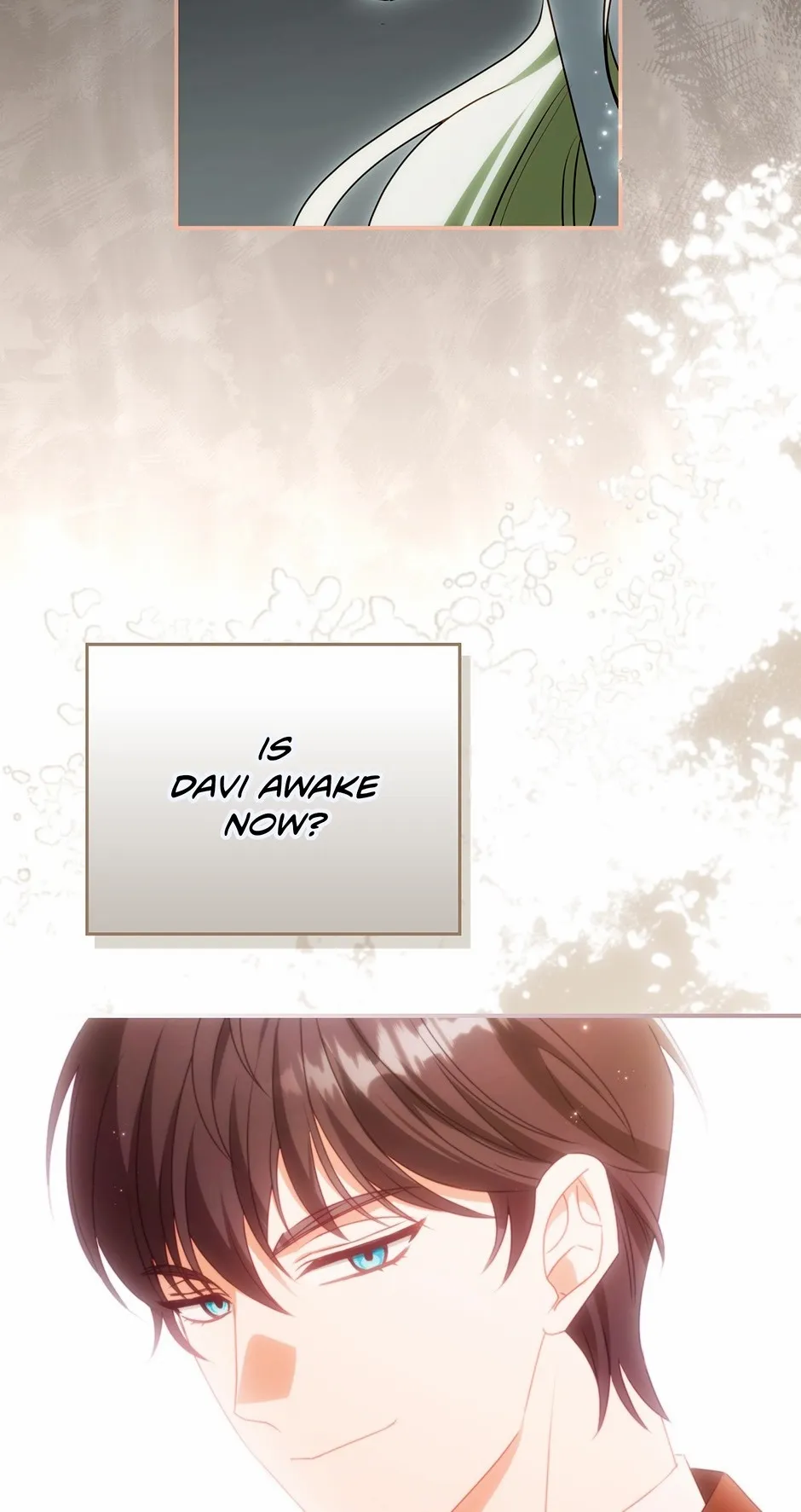 The secrets of the lovely duchess Chapter 78 page 31 - 