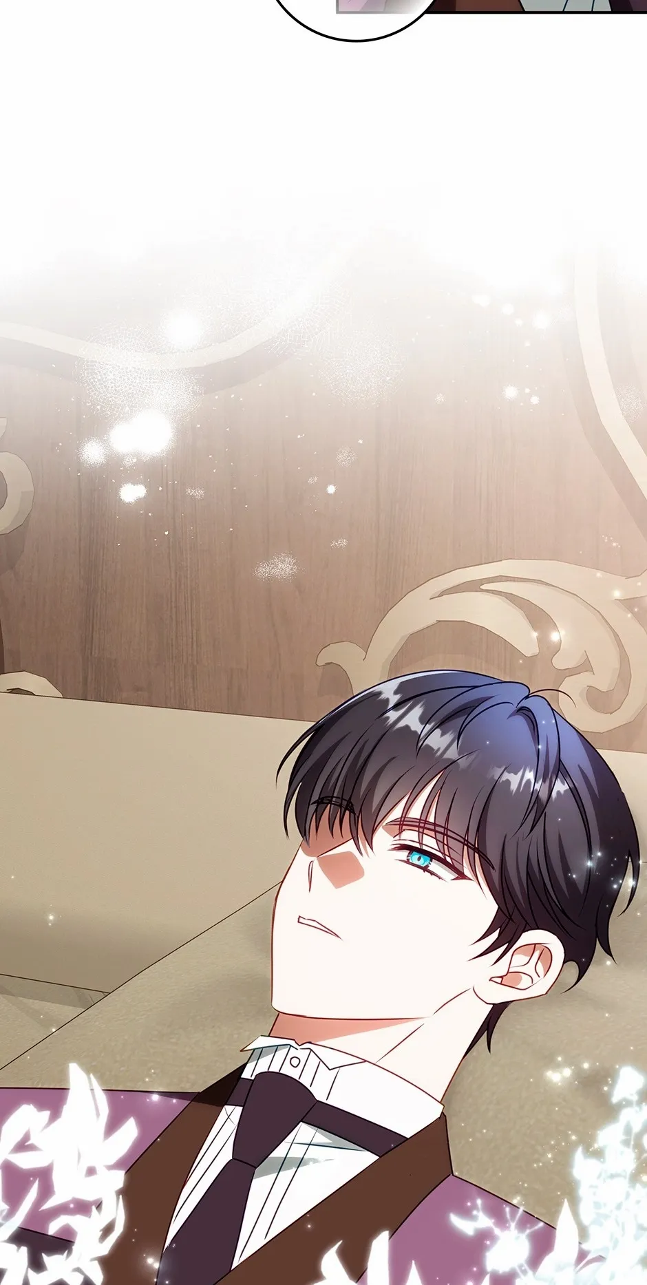 The secrets of the lovely duchess Chapter 78 page 5 - 