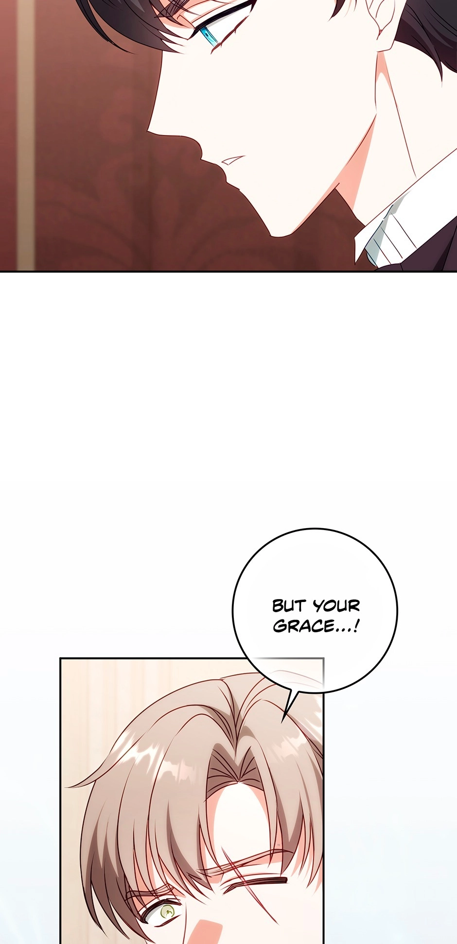 The secrets of the lovely duchess Chapter 78 page 43 - 
