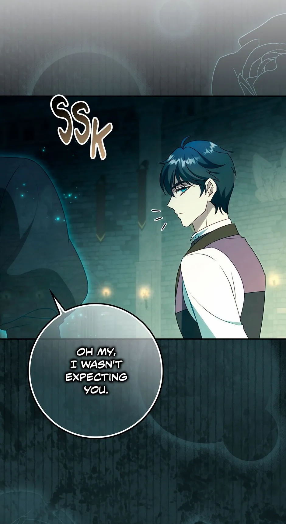 The secrets of the lovely duchess Chapter 78 page 61 - 