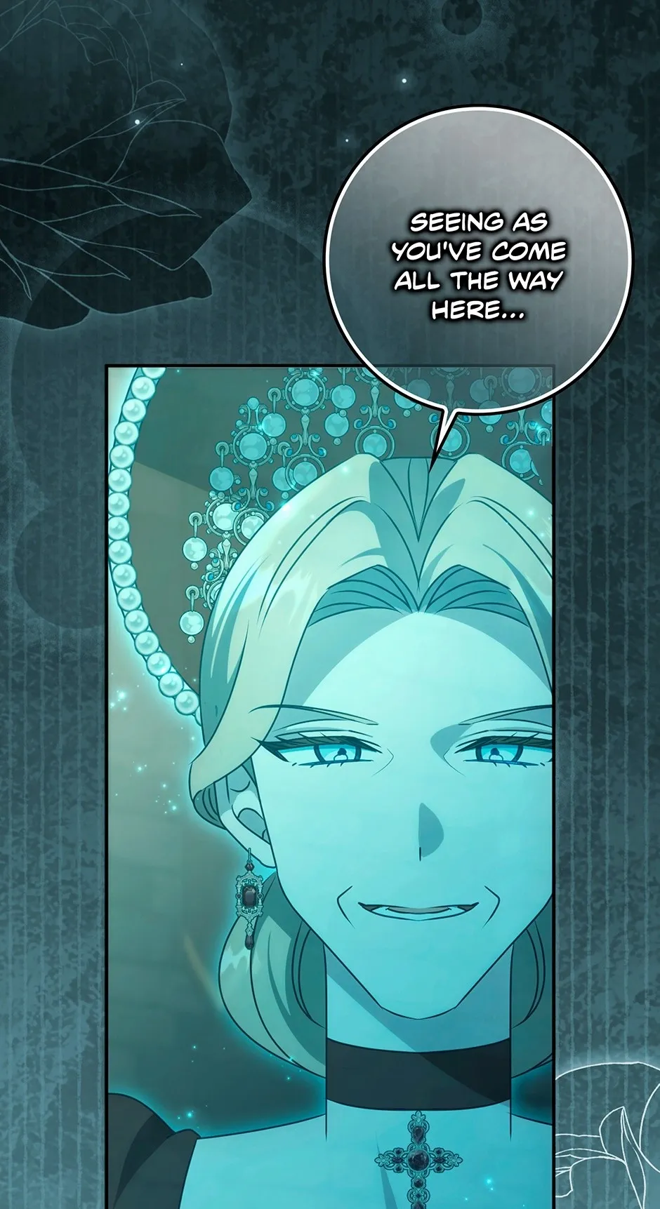 The secrets of the lovely duchess Chapter 78 page 62 - 