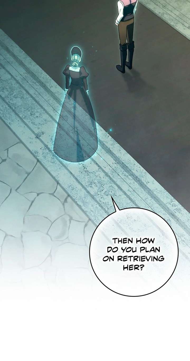 The secrets of the lovely duchess Chapter 79 page 12 - 