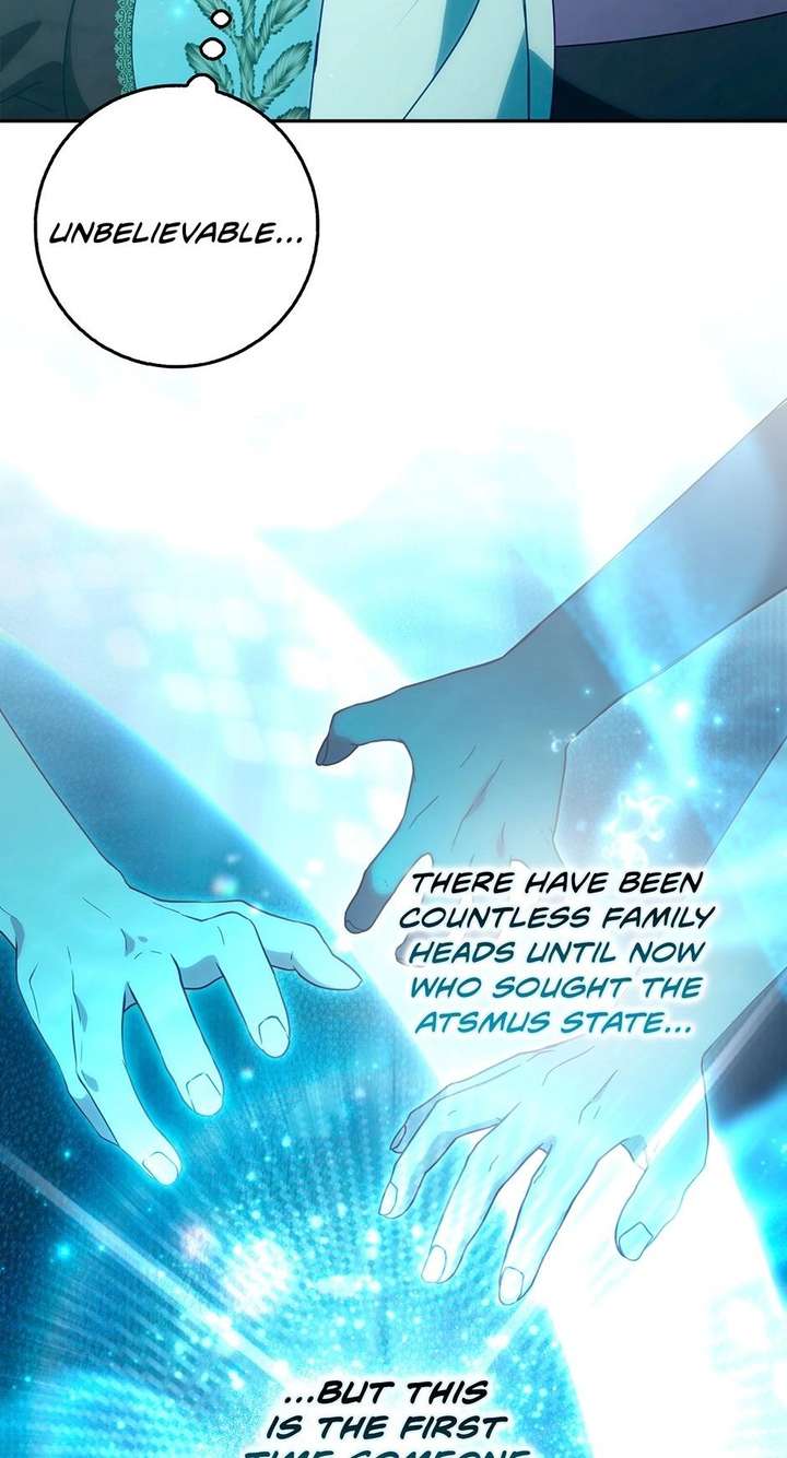 The secrets of the lovely duchess Chapter 79 page 18 - 