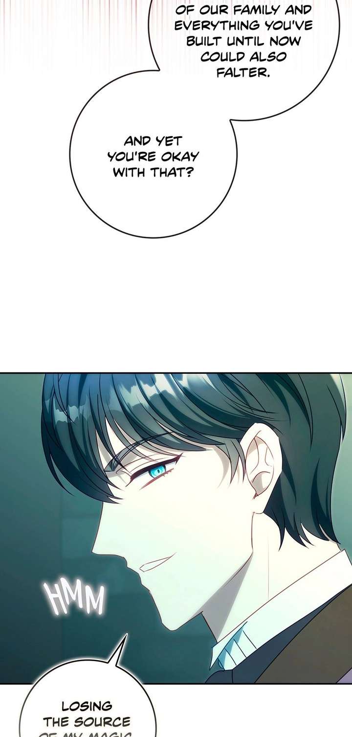 The secrets of the lovely duchess Chapter 79 page 26 - 