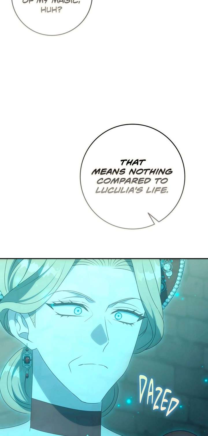 The secrets of the lovely duchess Chapter 79 page 27 - 